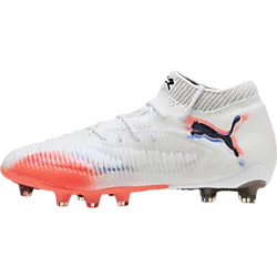 Future 8 Ultimate Ag W - Puma White-Black Standard Small1x1