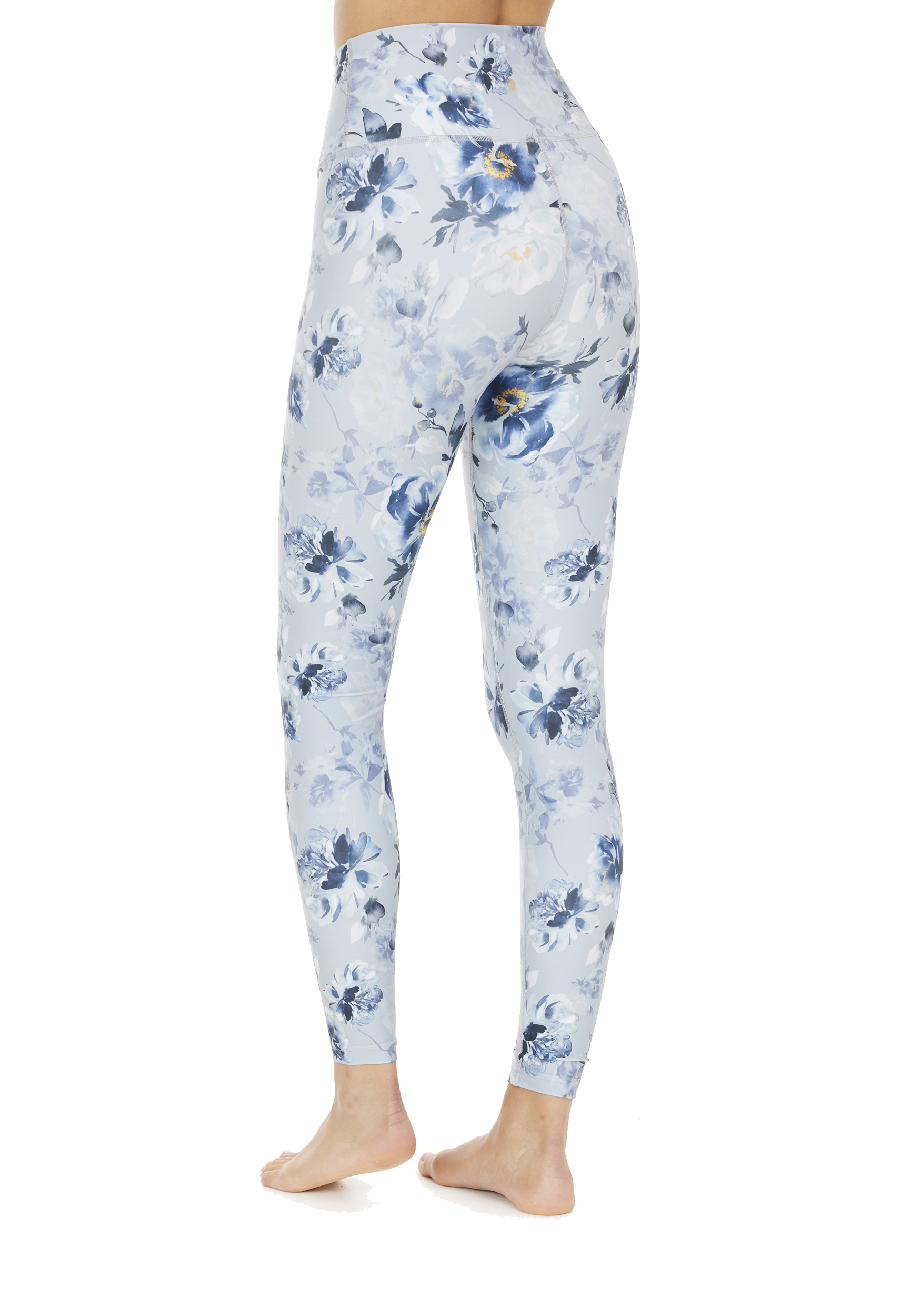 ATHLECIA, W France Printed Tights