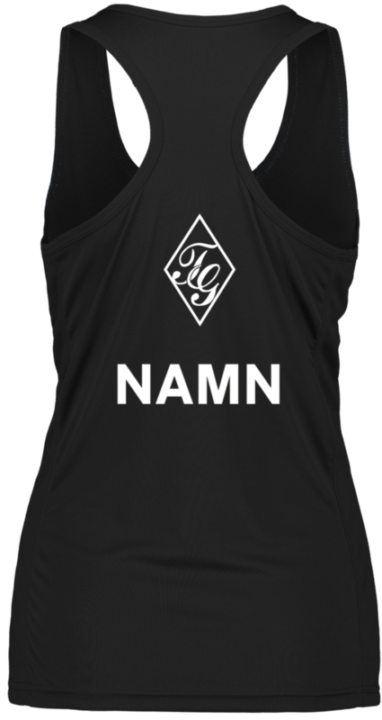 CLIQUE, Active Tanktop W