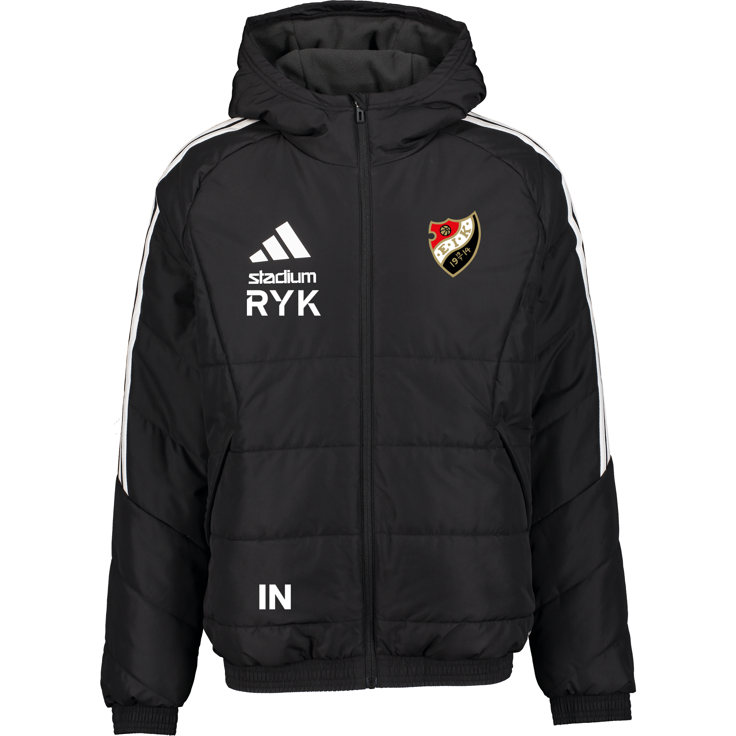 
ADIDAS, 
TIRO26 WIN JKT JR, 
Detail 1
