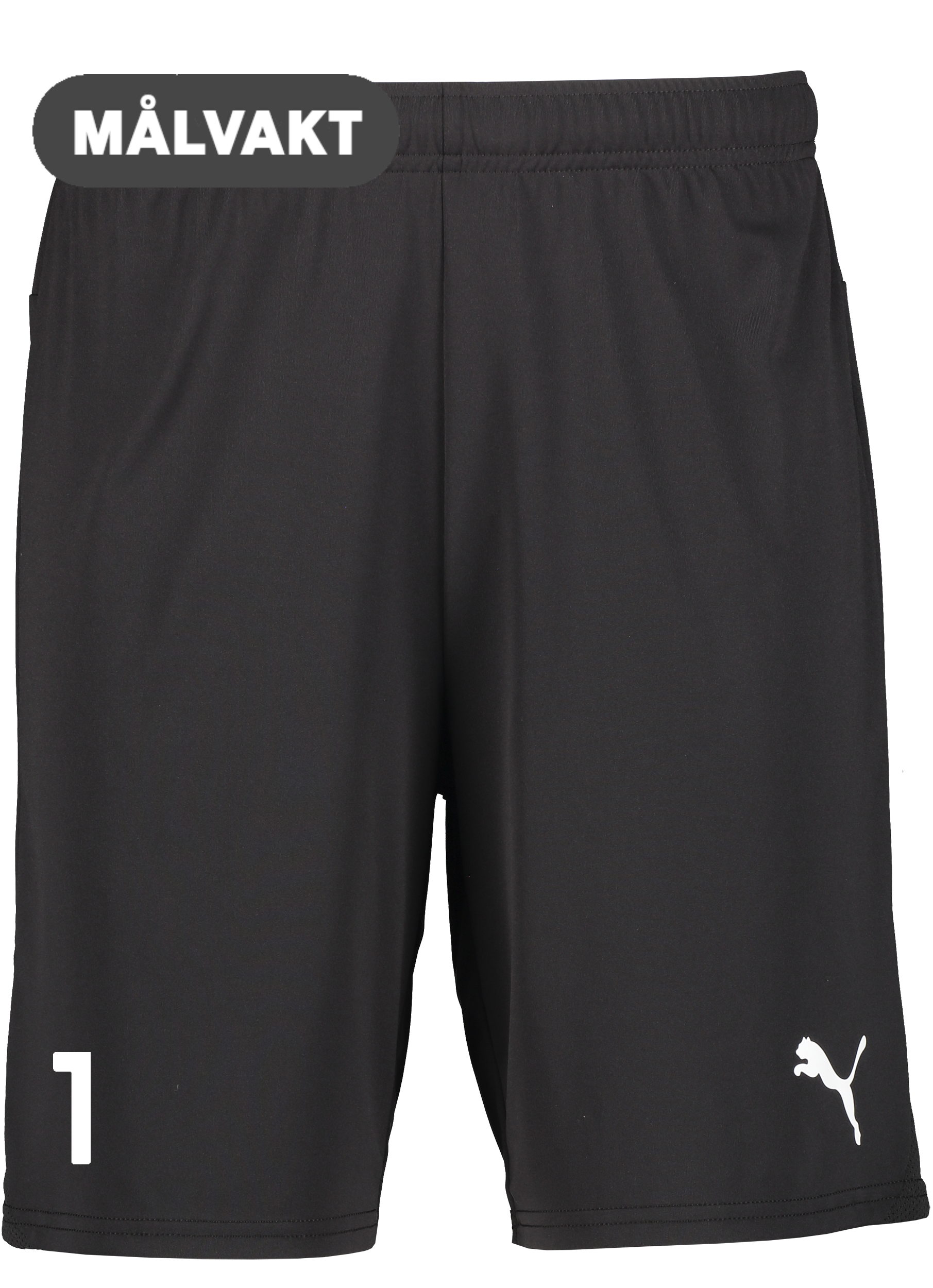 
PUMA, 
T Goal Shorts, 
Detail 1

