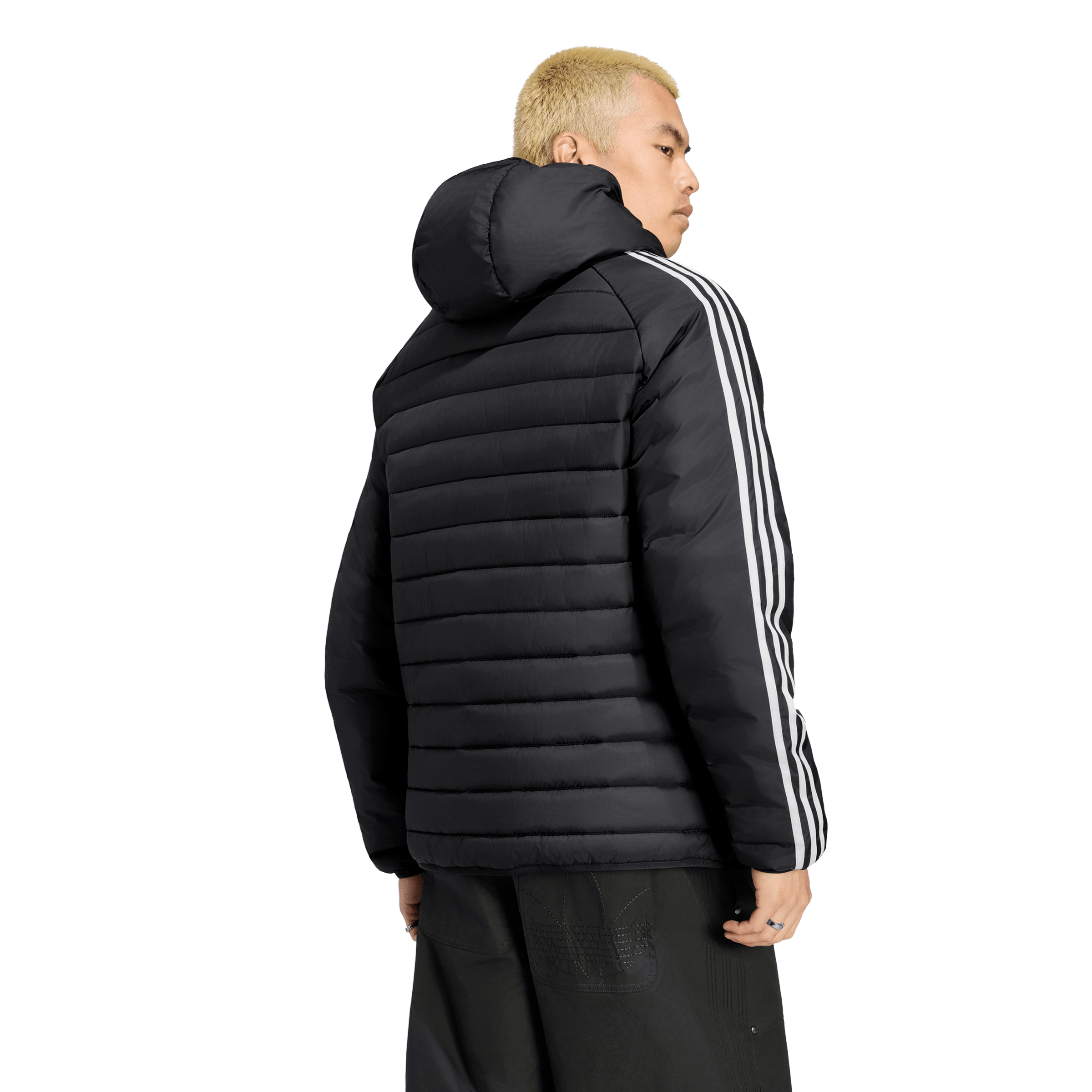 ADIDAS ORIGINALS, M PADDED JKT