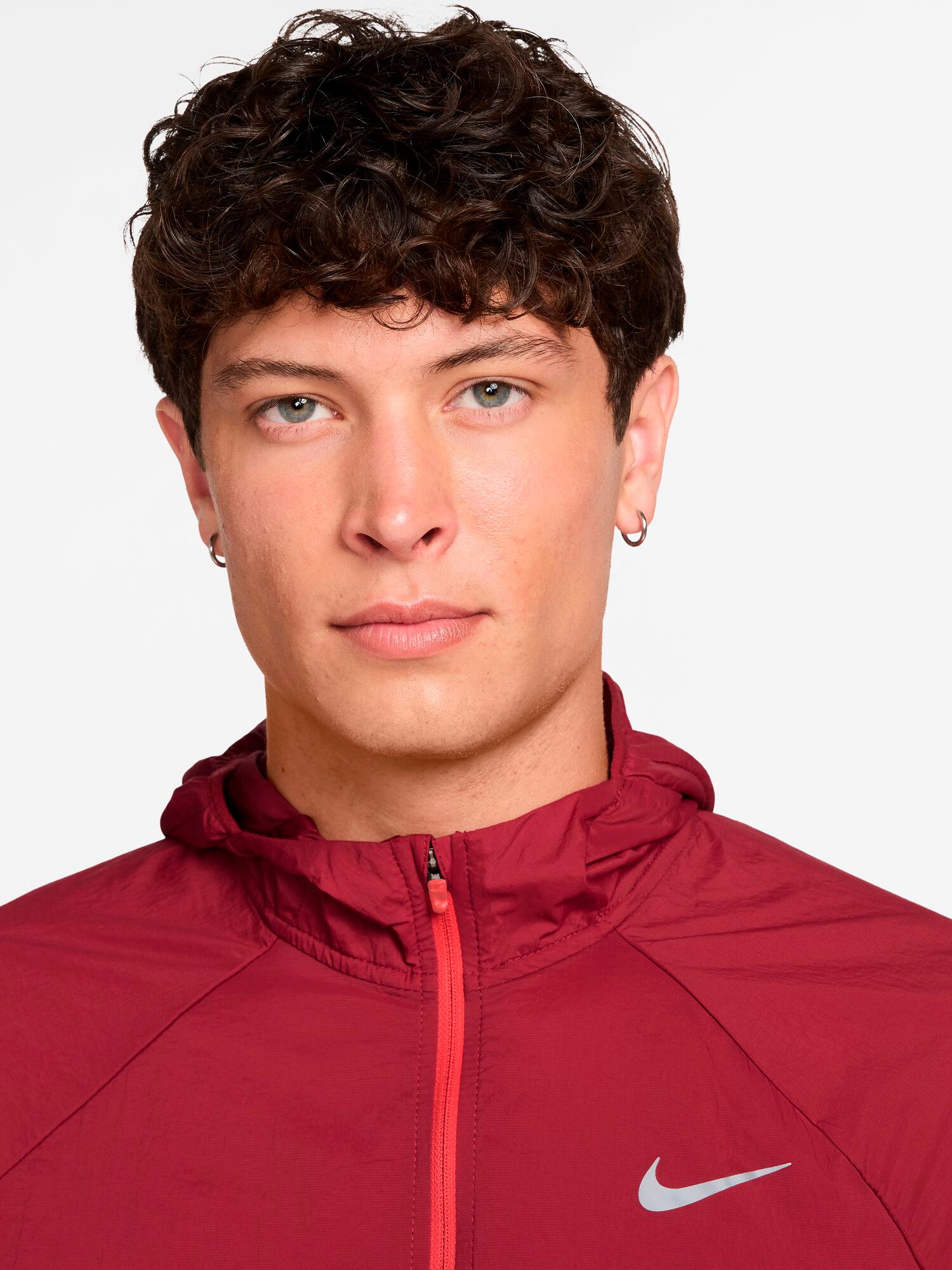 NIKE, M NK UV RPL STRIDE JACKET