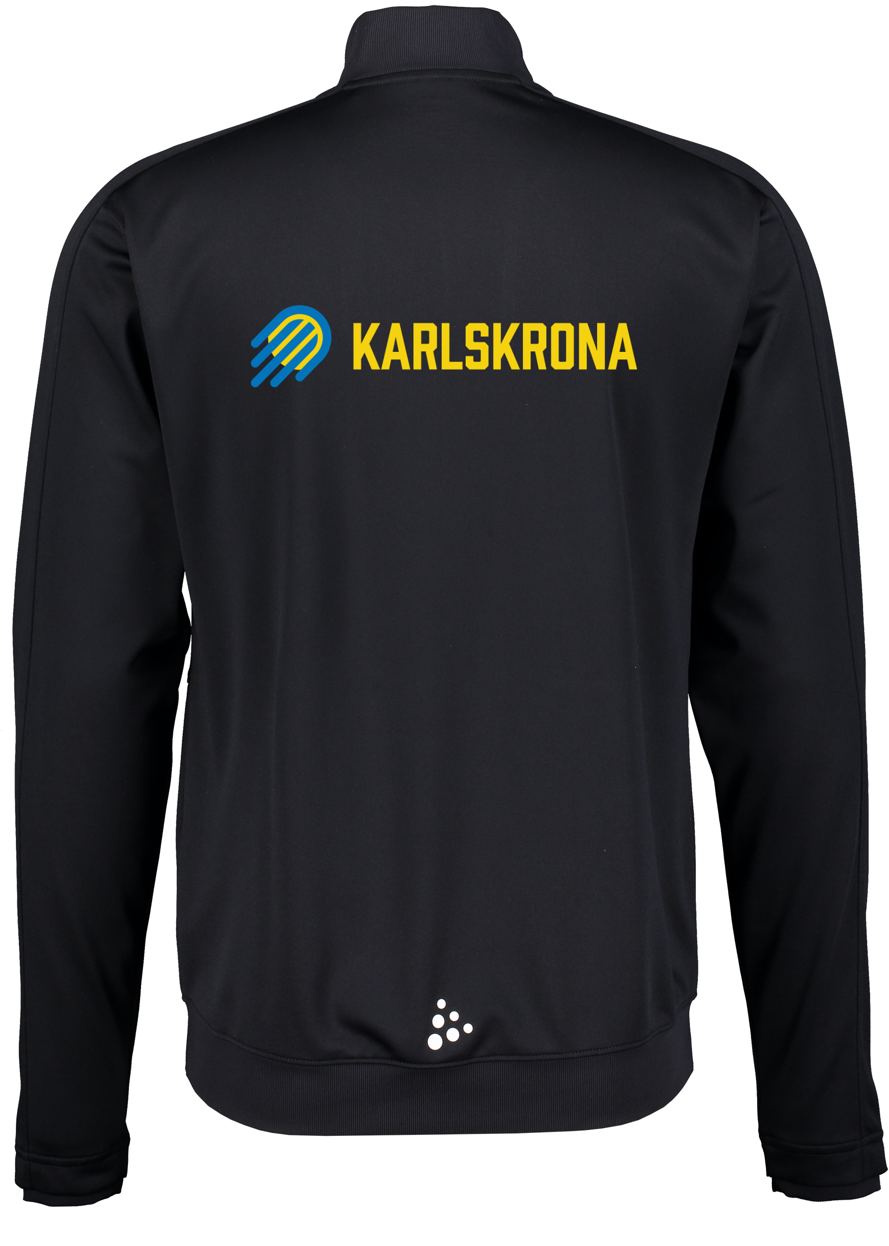 CRAFT, Evolve 2.0 Full Zip Jacket M