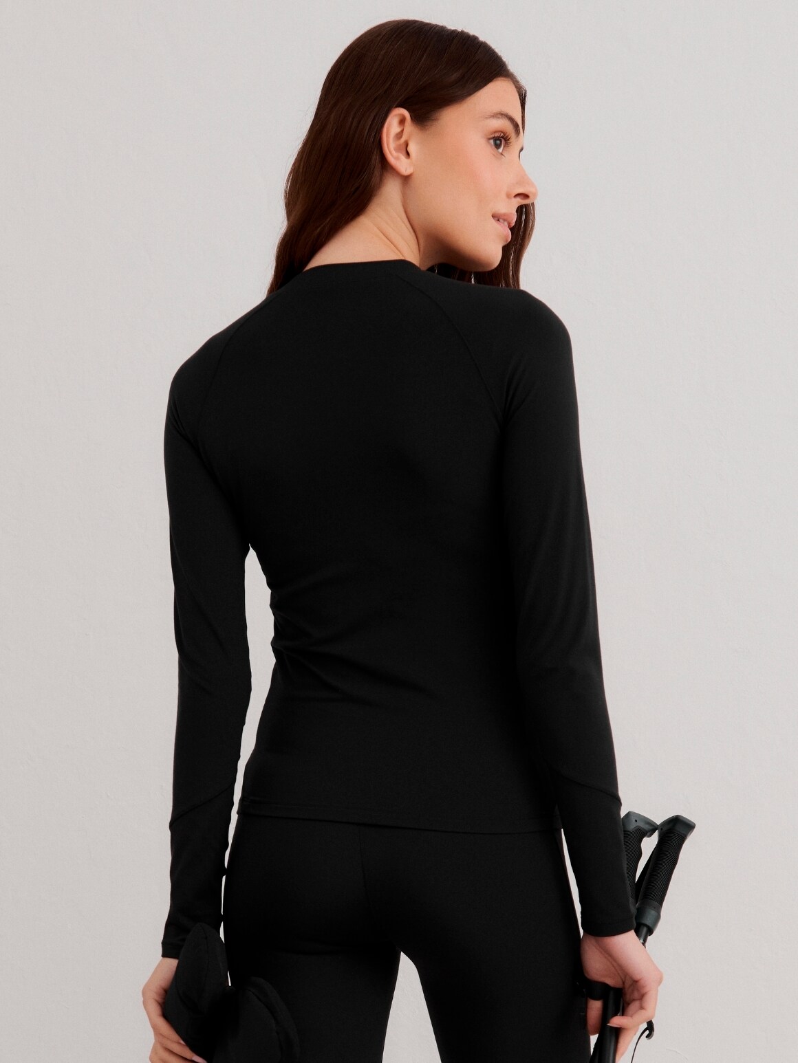 AIM&acute;N, W Baselayer Ls