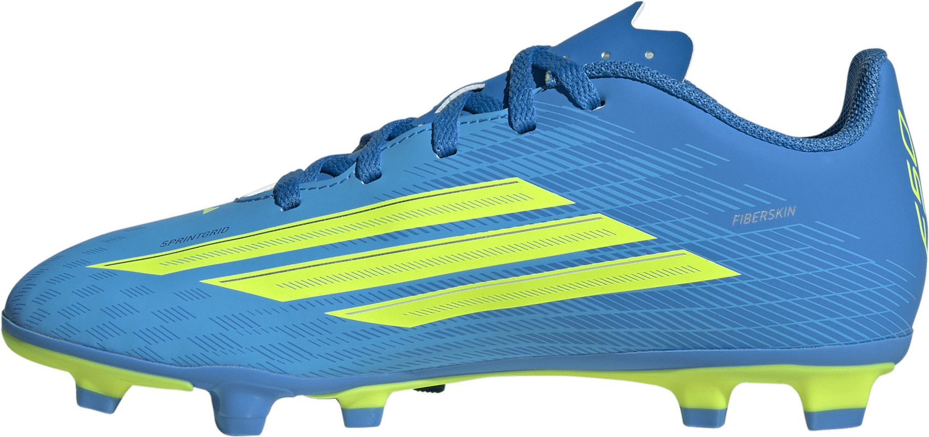 ADIDAS, F50 CLUB FG/MG JR