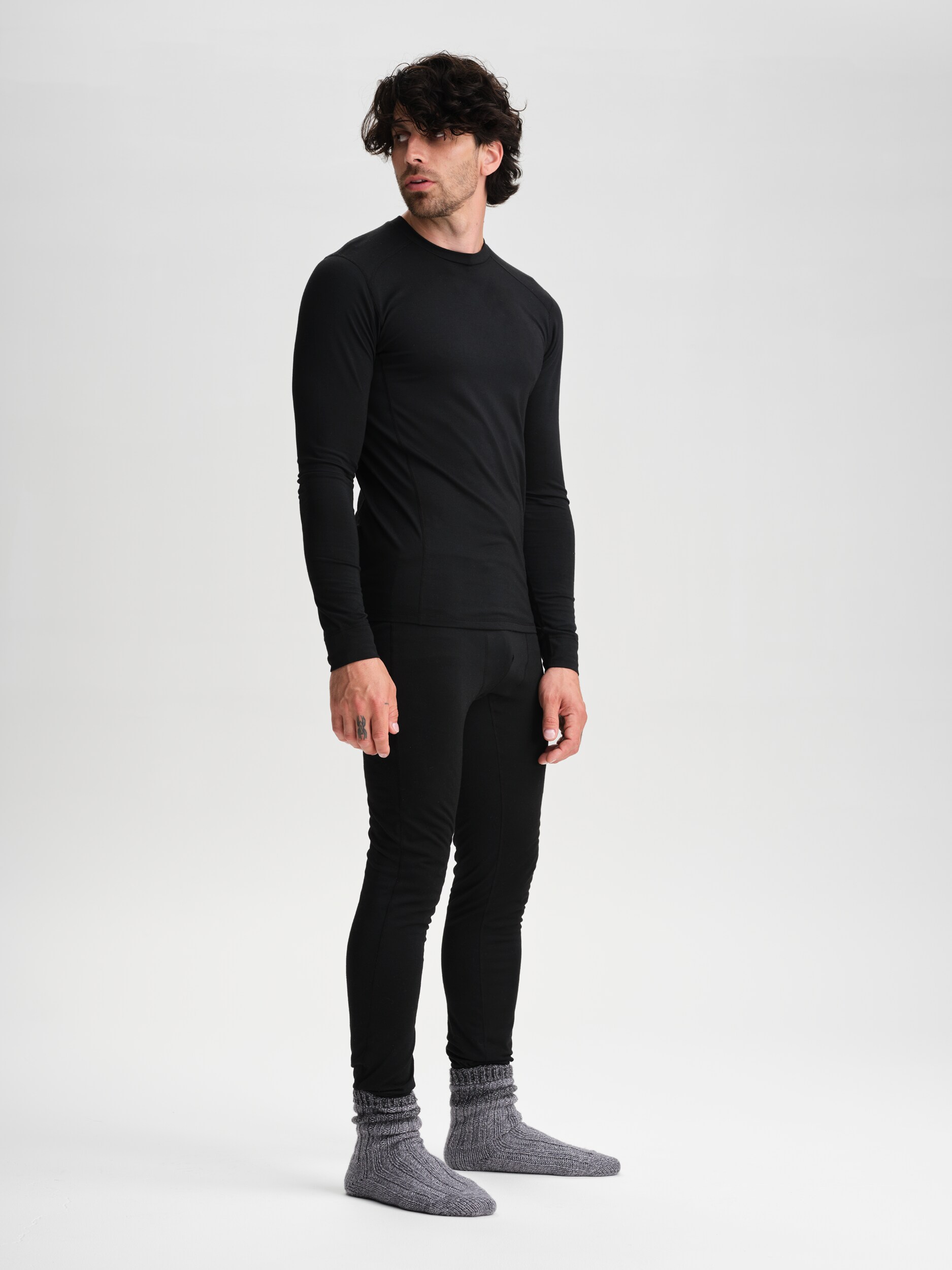 EVEREST, M Base Layer Pants