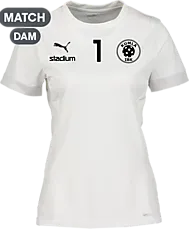 394147104101 PUMA T Goal Matchday Jsy W 394147104101 PUMA T Goal Matchday Jsy W Standard Small1x1