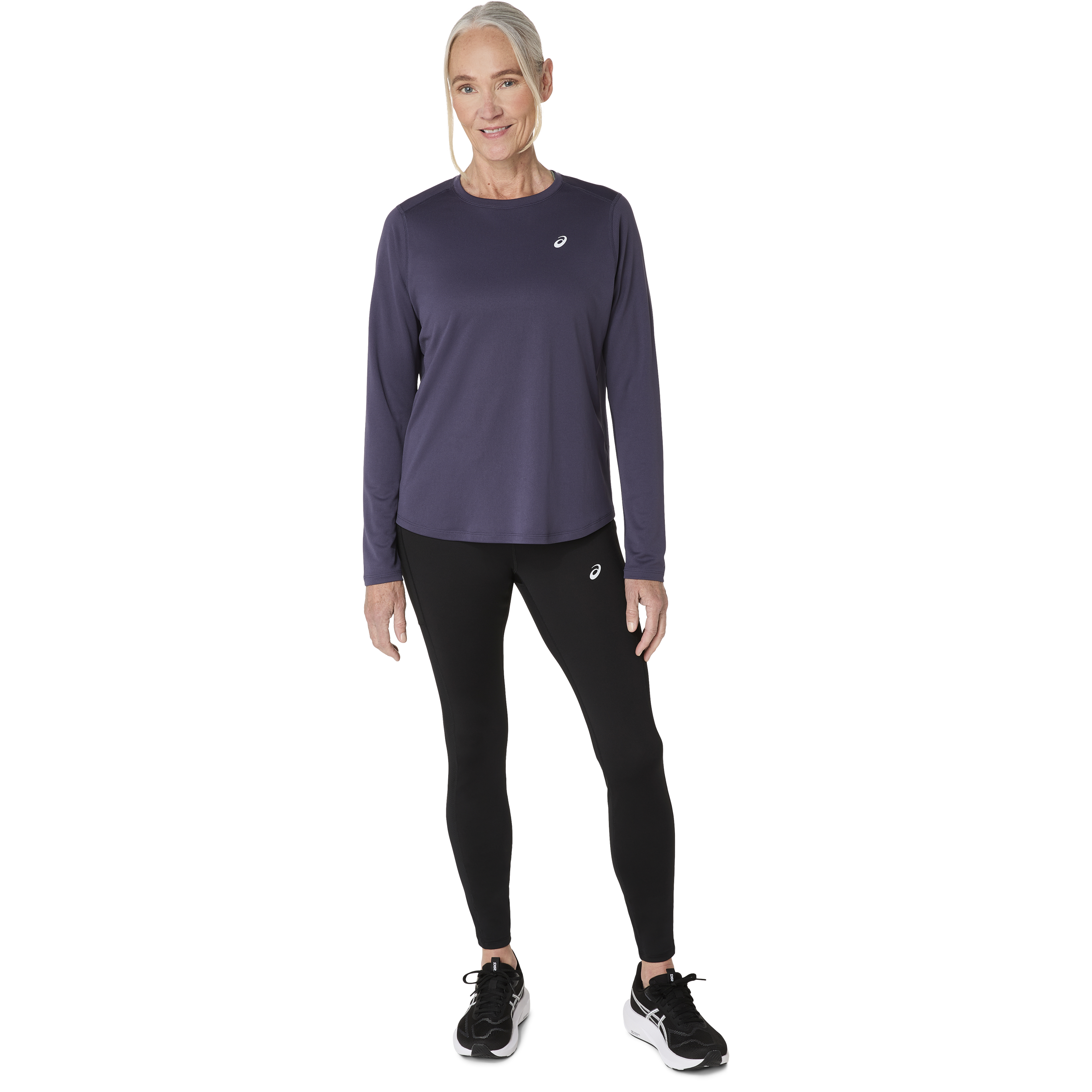 ASICS, Asics Core Ls Top