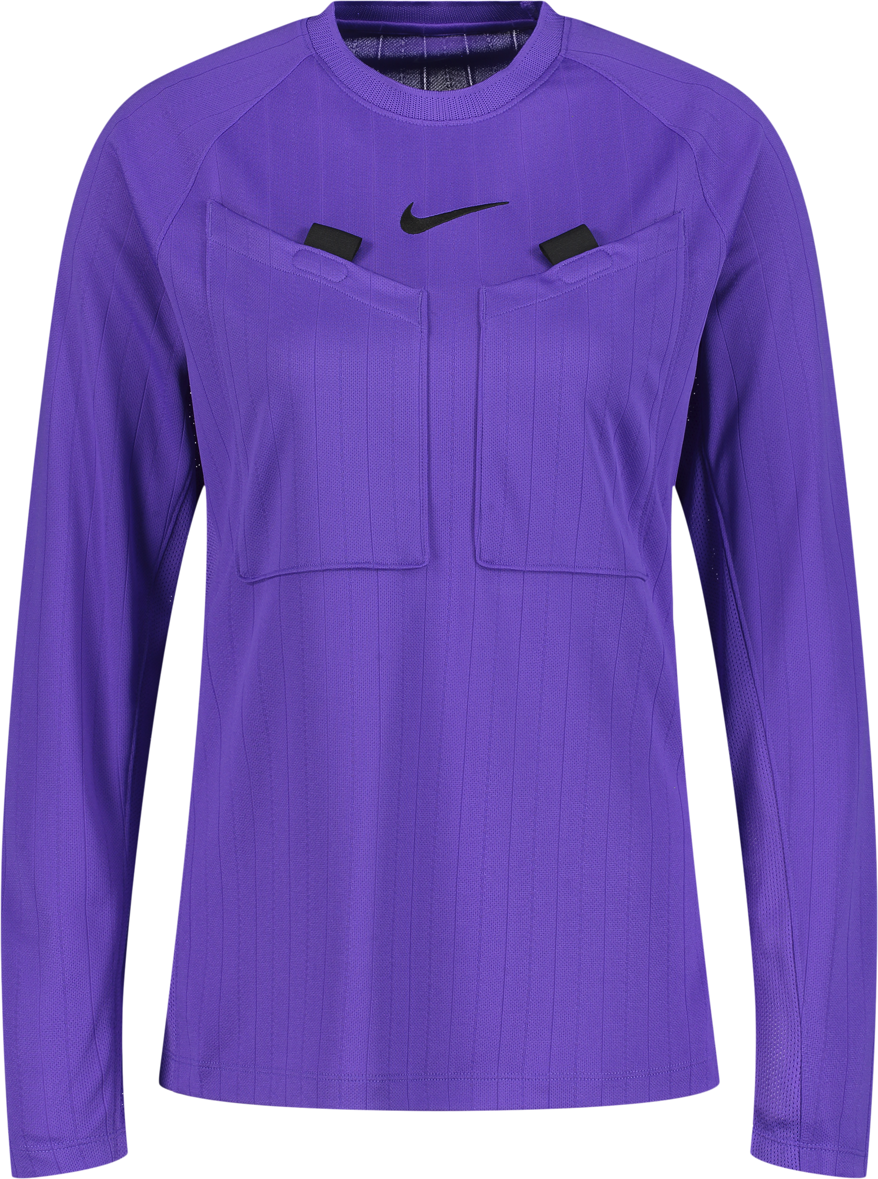 
NIKE, 
REFEREE III LS JSY W, 
Detail 1
