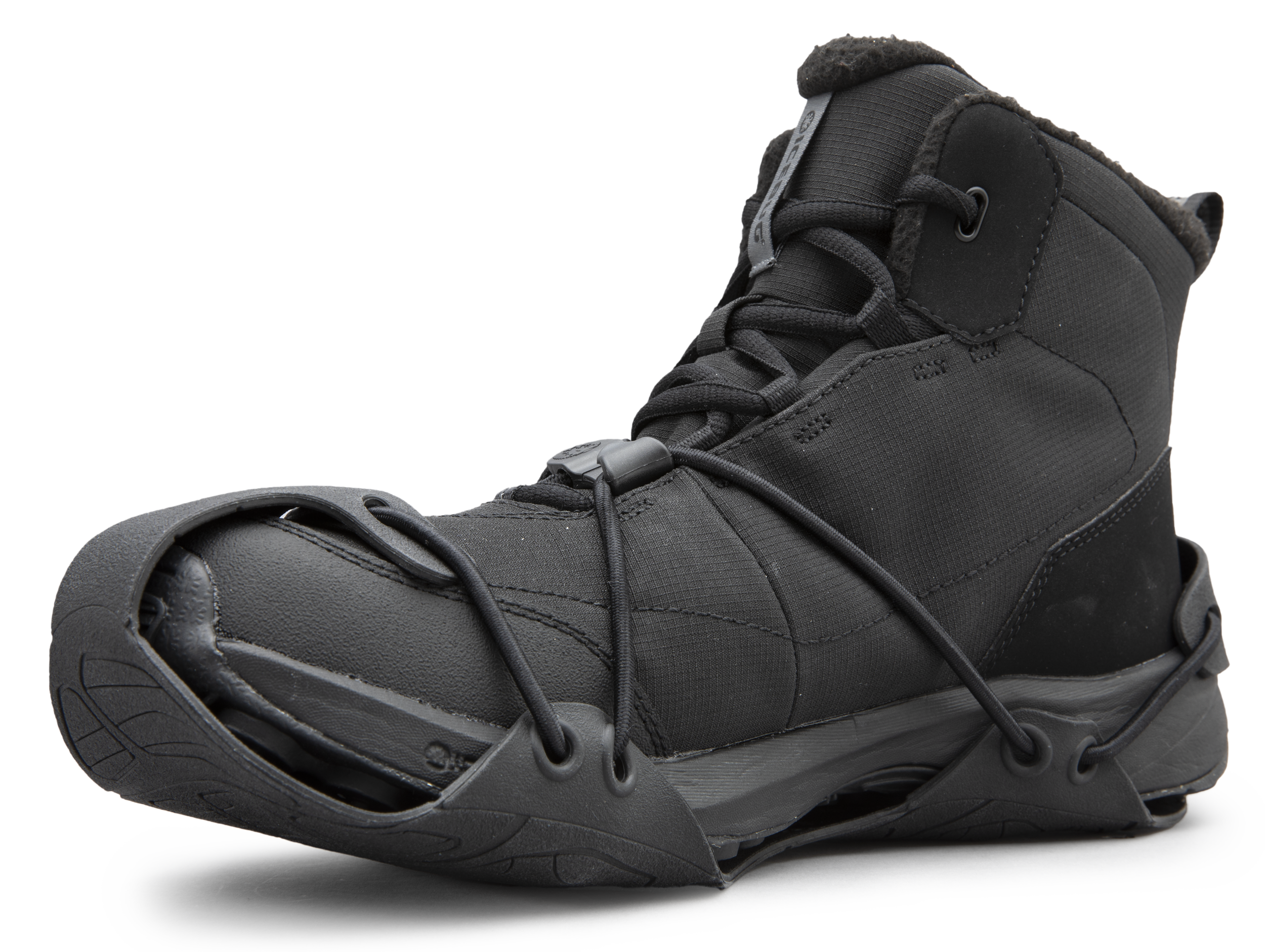 ICEBUG, M Floorsaver