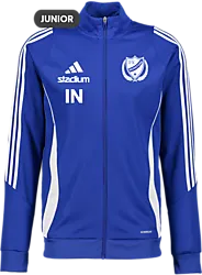 390925107101 ADIDAS Tiro24 Tr Jkt Jr 390925107101 ADIDAS Tiro24 Tr Jkt Jr Standard Small1x1