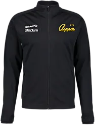 394166105101 CRAFT Evolve 2.0 Full Zip Jacket M 394166105101 CRAFT Evolve 2.0 Full Zip Jacket M Standard Small1x1