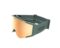 Östra Bio Coordinates - Olive Green Standard Small1x1