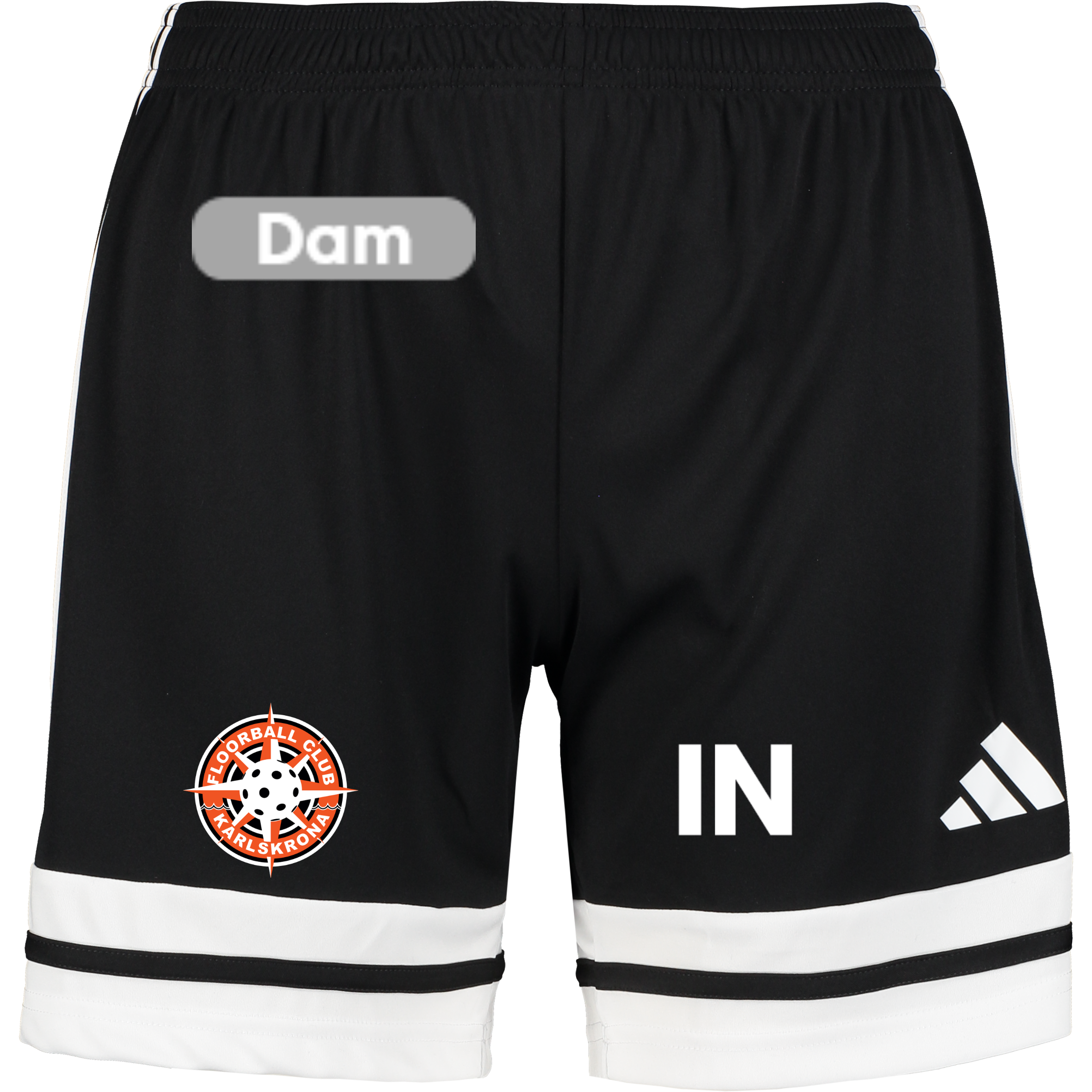 
ADIDAS, 
Squad25 Sho W, 
Detail 1
