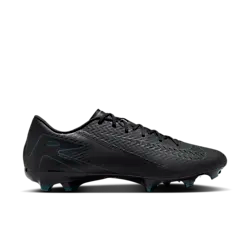 Zoom Vapor 16 Academy Fg/Mg - Black/Black-Deep Standard Small1x1