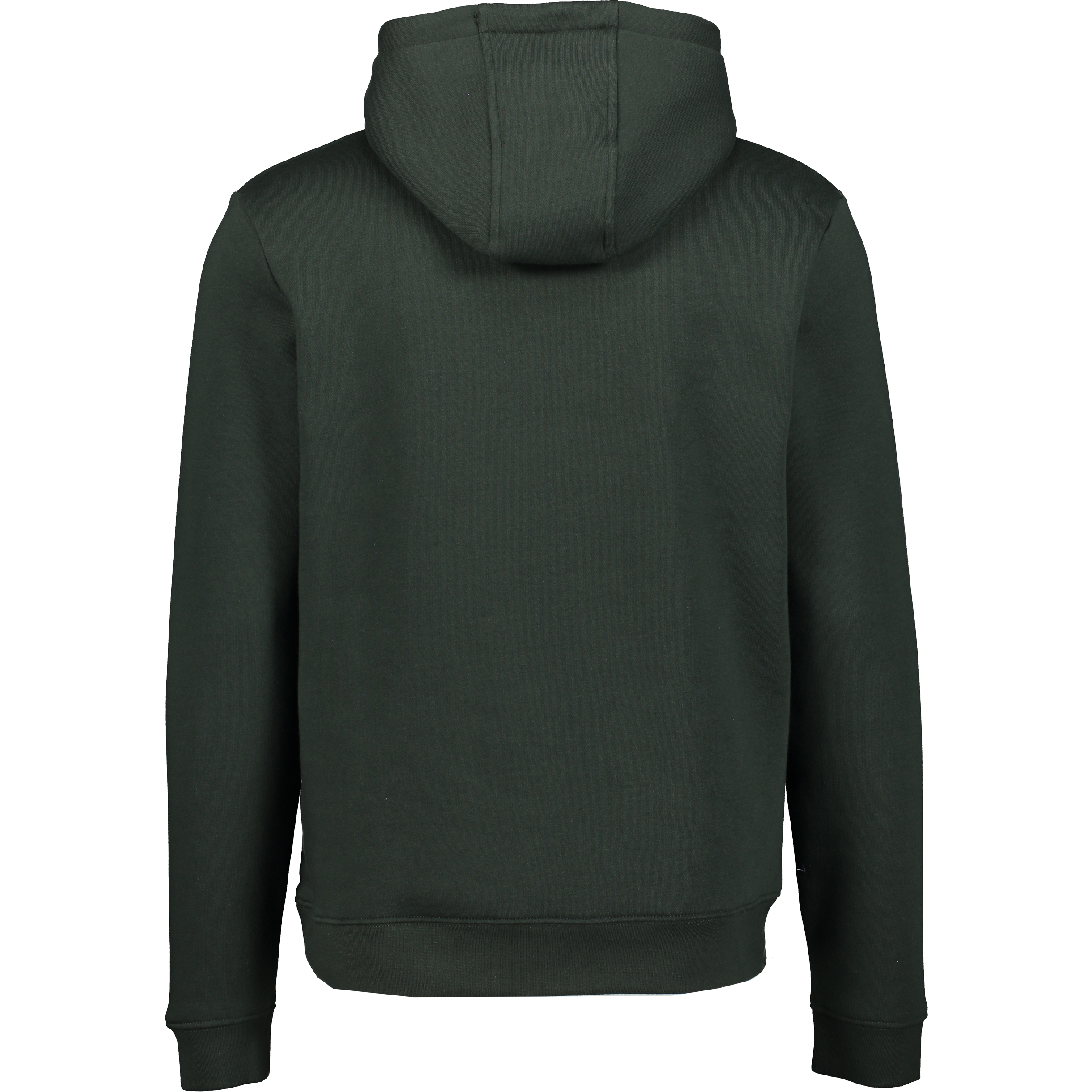 RACE MARINE, M Sea Logo Hood