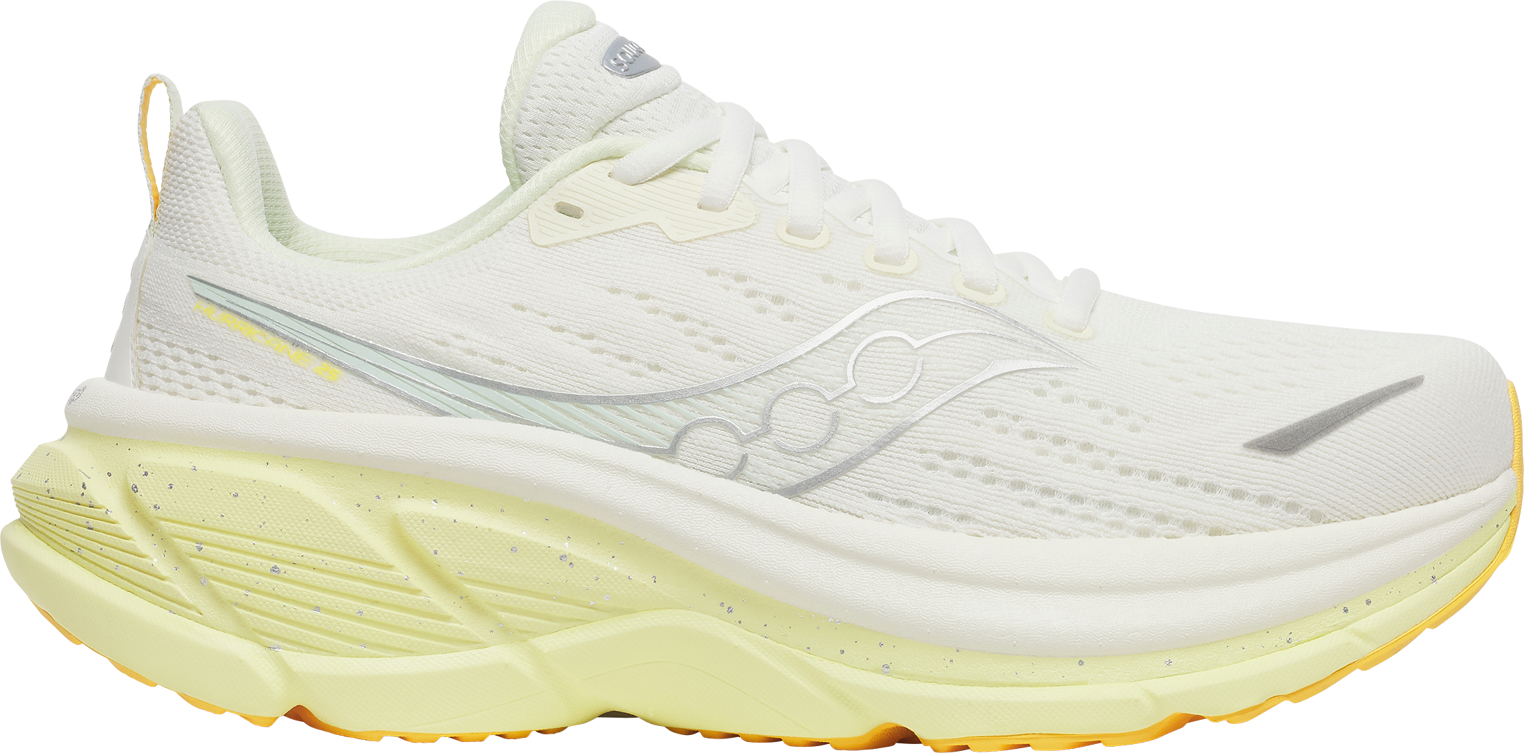 
SAUCONY, 
W Hurricane 25, 
Detail 1
