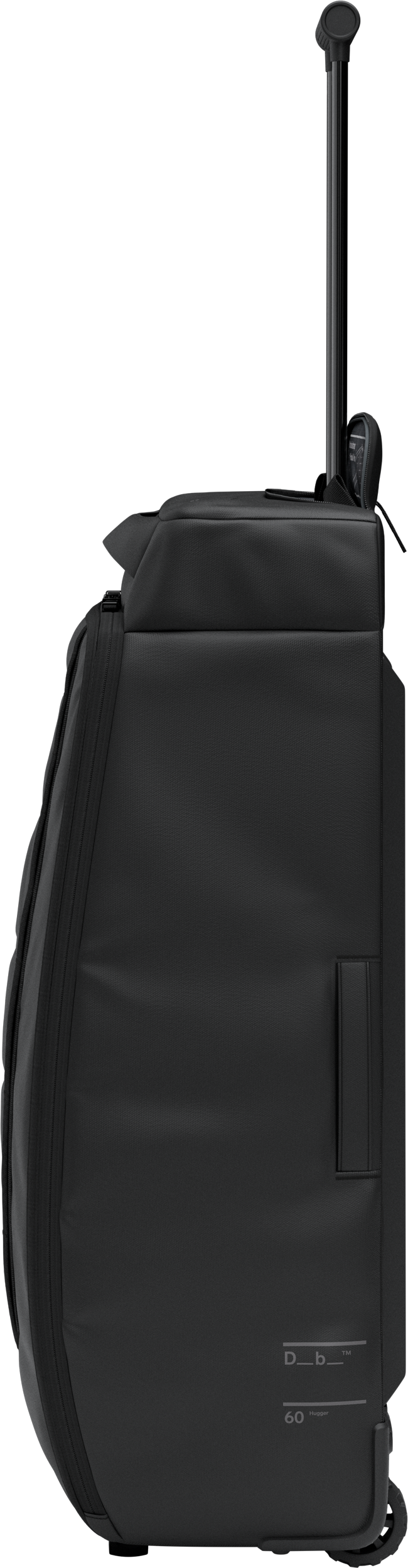 DB, Hugger Roller Bag 60l