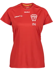 321482103101 CRAFT Evolve Tee W 321482103101 CRAFT Evolve Tee W Standard Small1x1