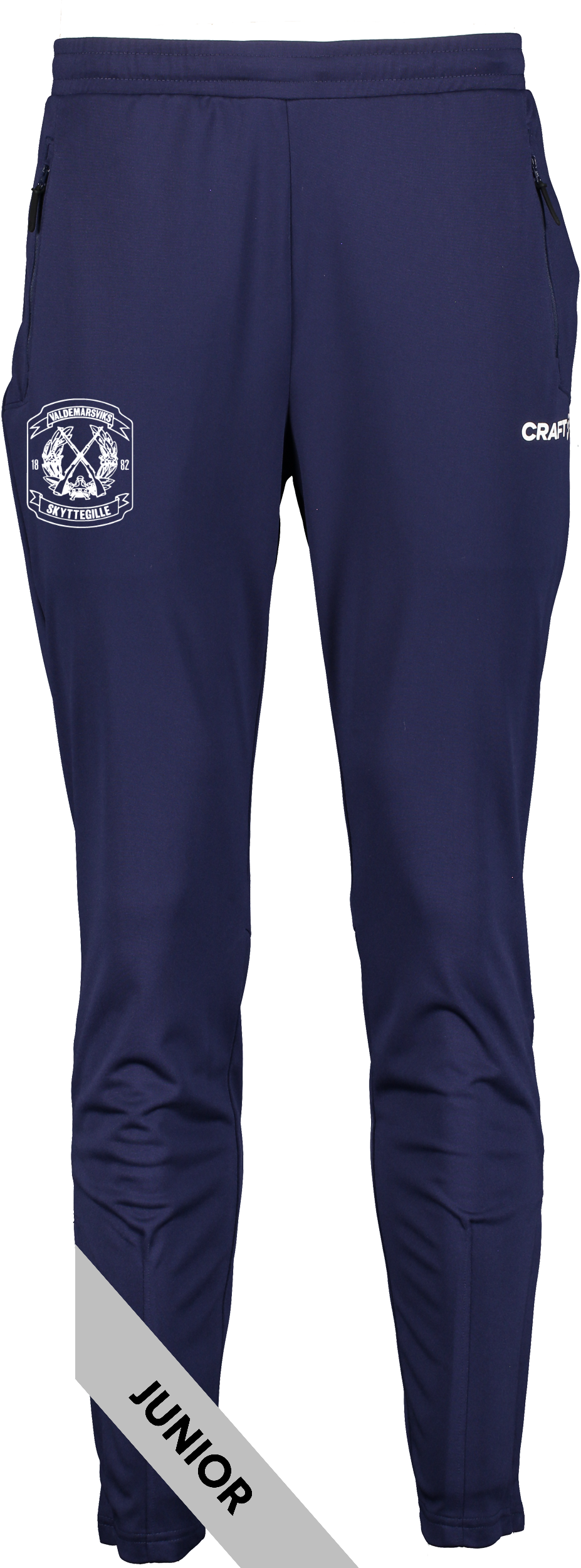 
CRAFT, 
Evolve 2.0 Pants Jr, 
Detail 1
