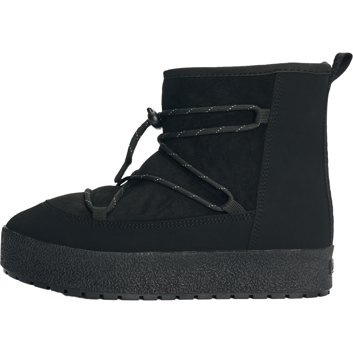 TRETORN, W Aspa Hybrid Low