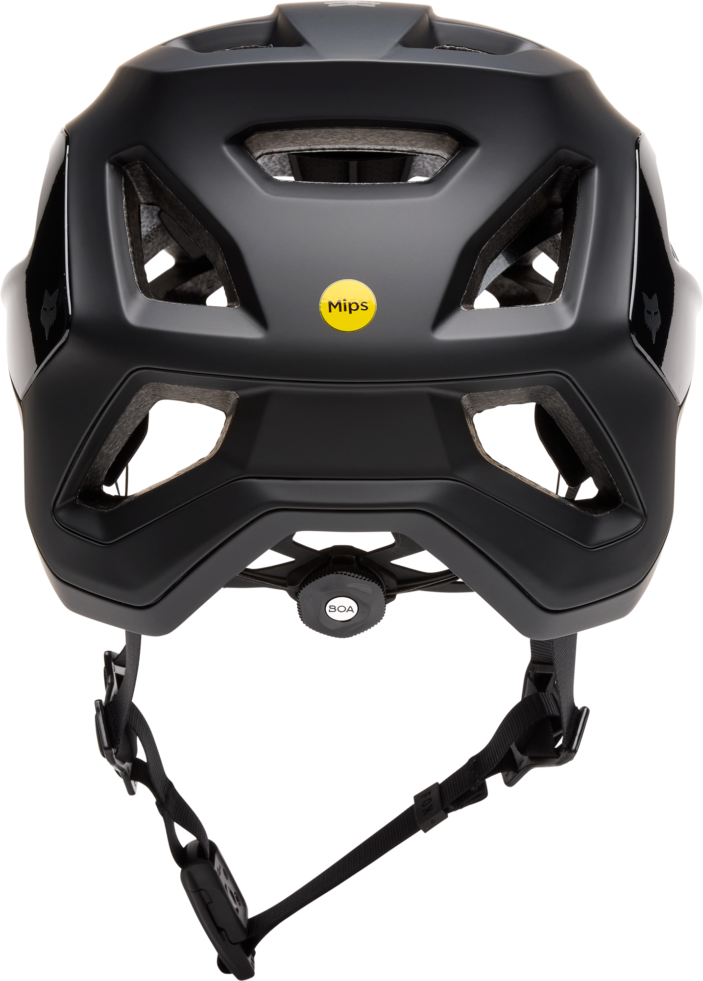FOX, SPEEDFRAME PRO
