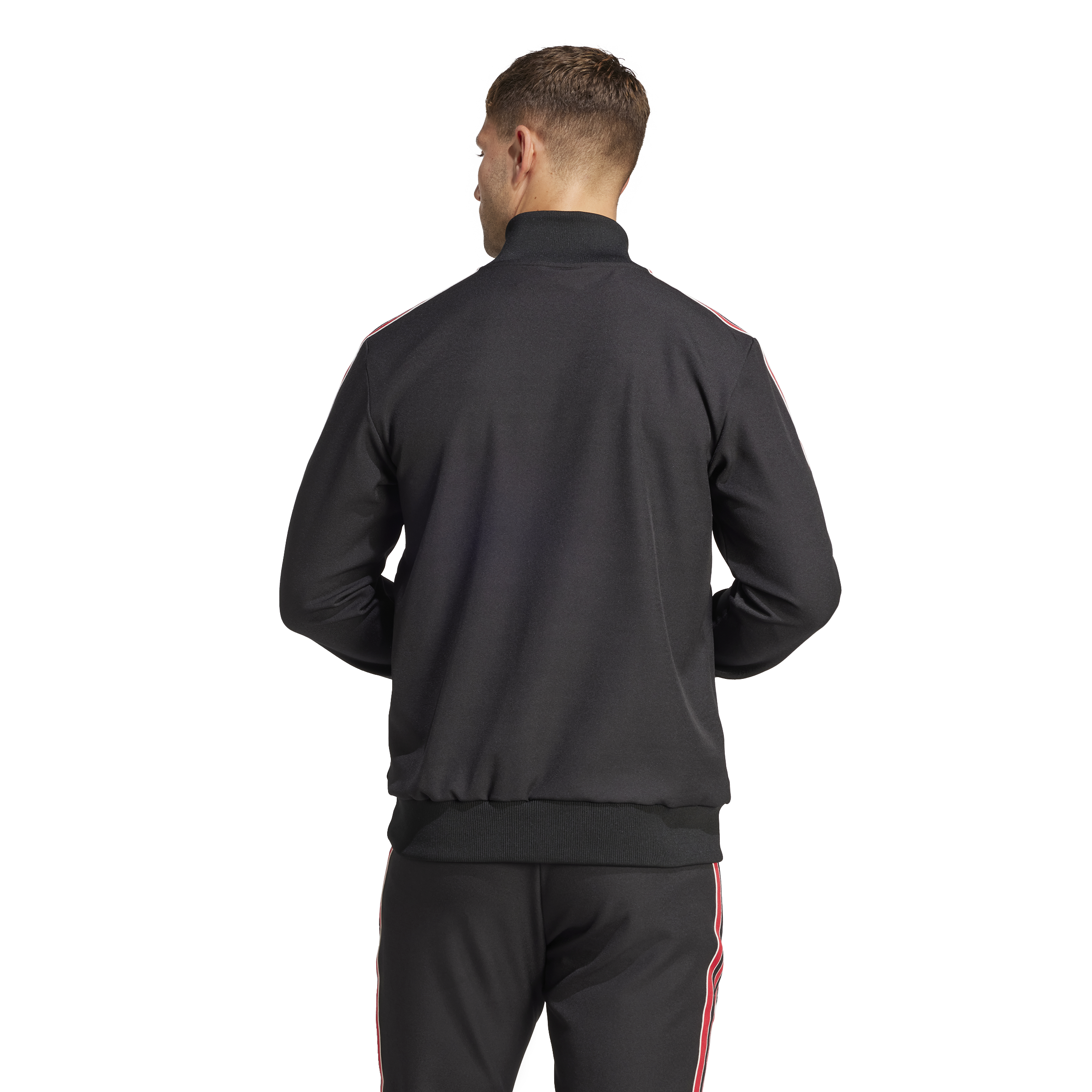 ADIDAS ORIGINALS, Mufc Icon Tt