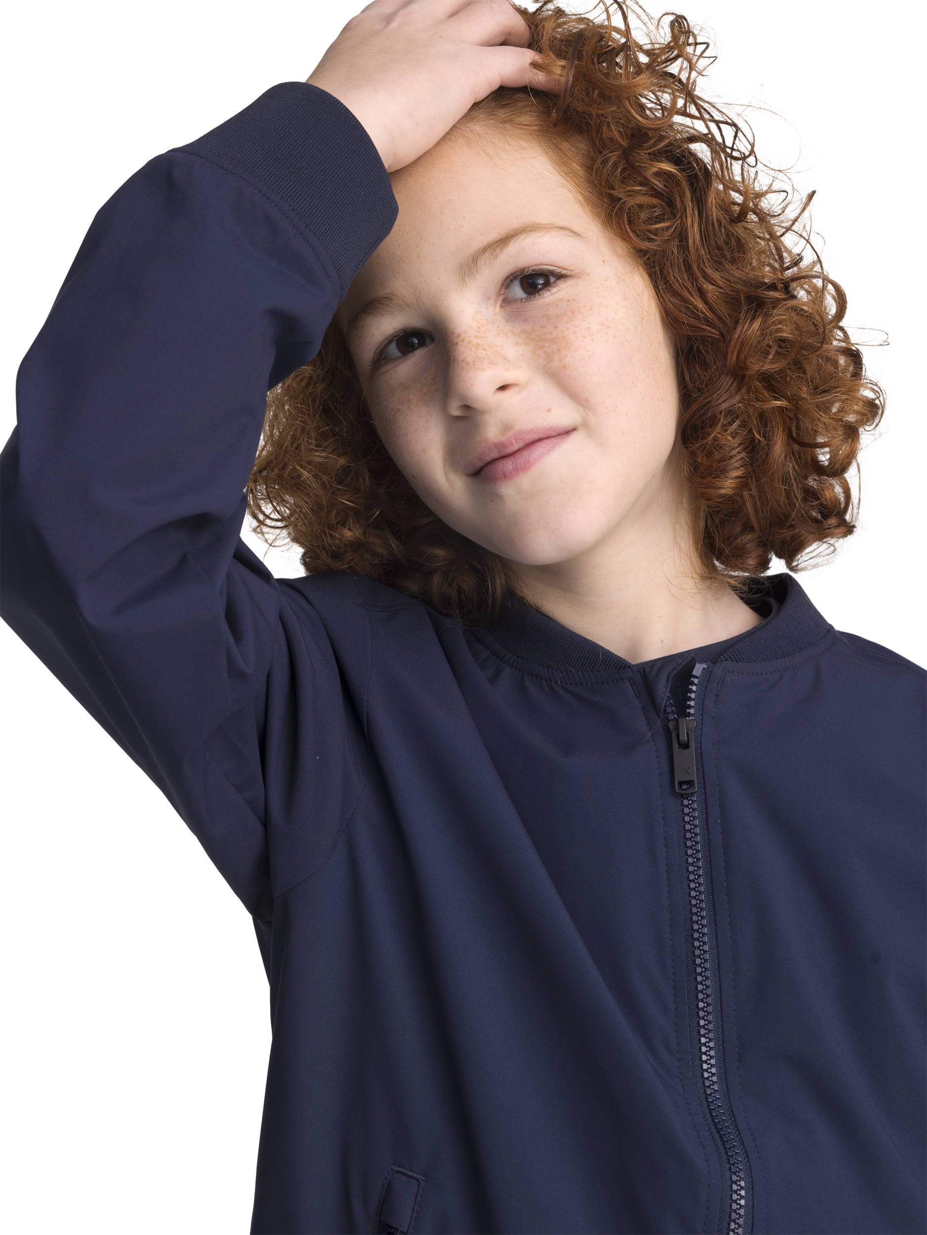 EVEREST, J Nebo Bomber Jacket