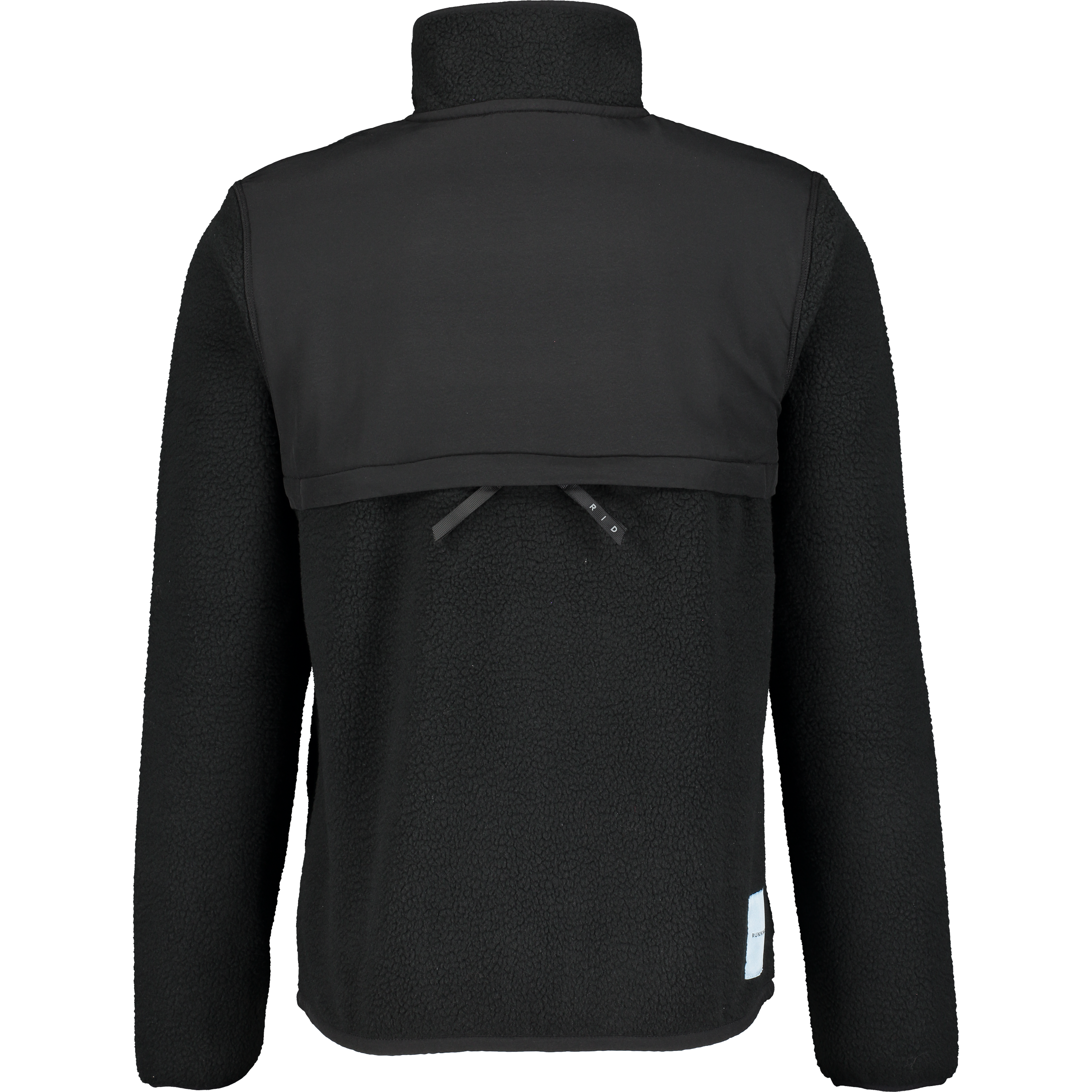 RUNNING IS DEAD, Running Beyond Fleece