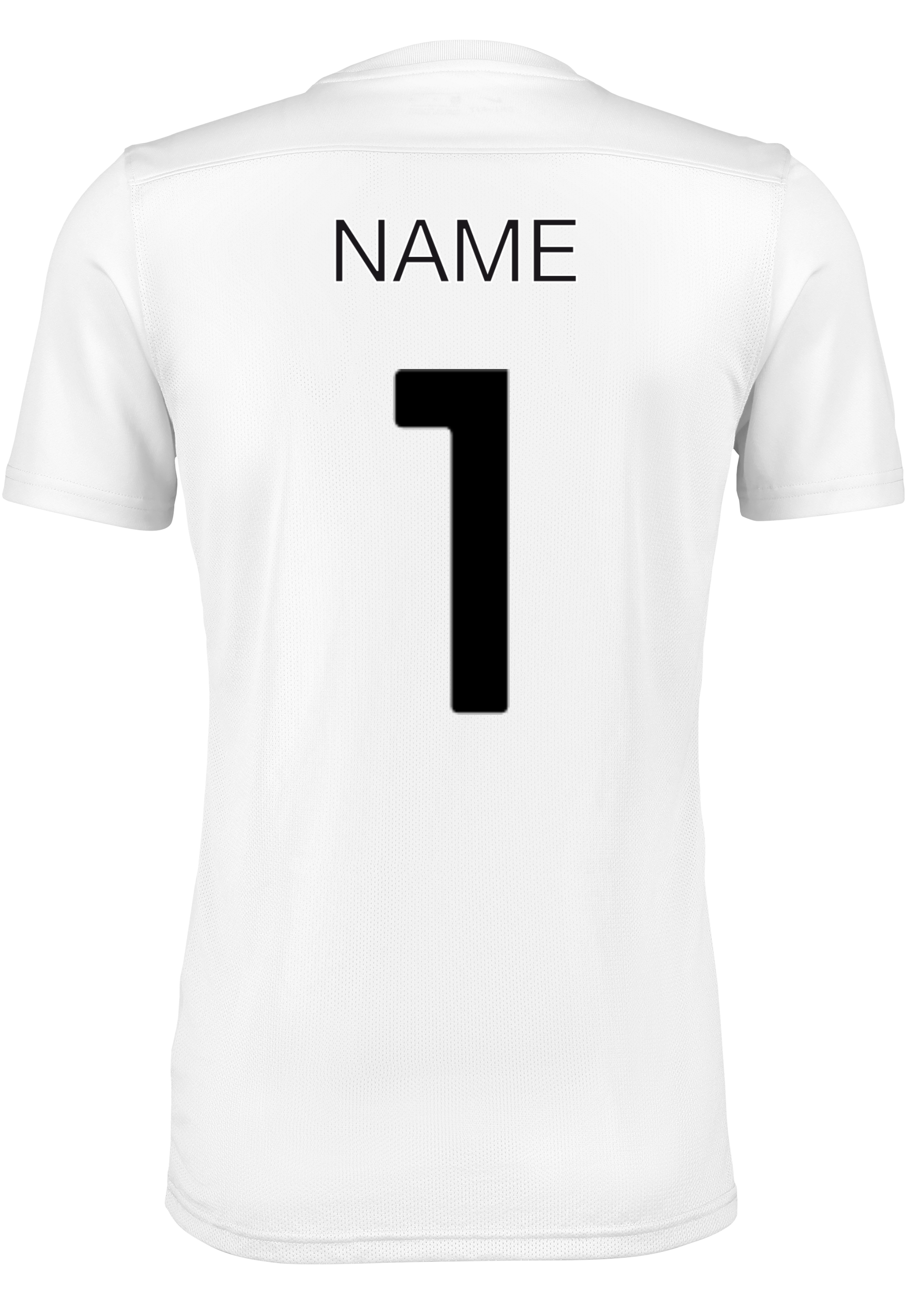 NIKE, Park VII SS Jsy