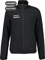394803105101 CRAFT Rush 2.0 Training Jacket M 394803105101 CRAFT Rush 2.0 Training Jacket M Standard Small1x1