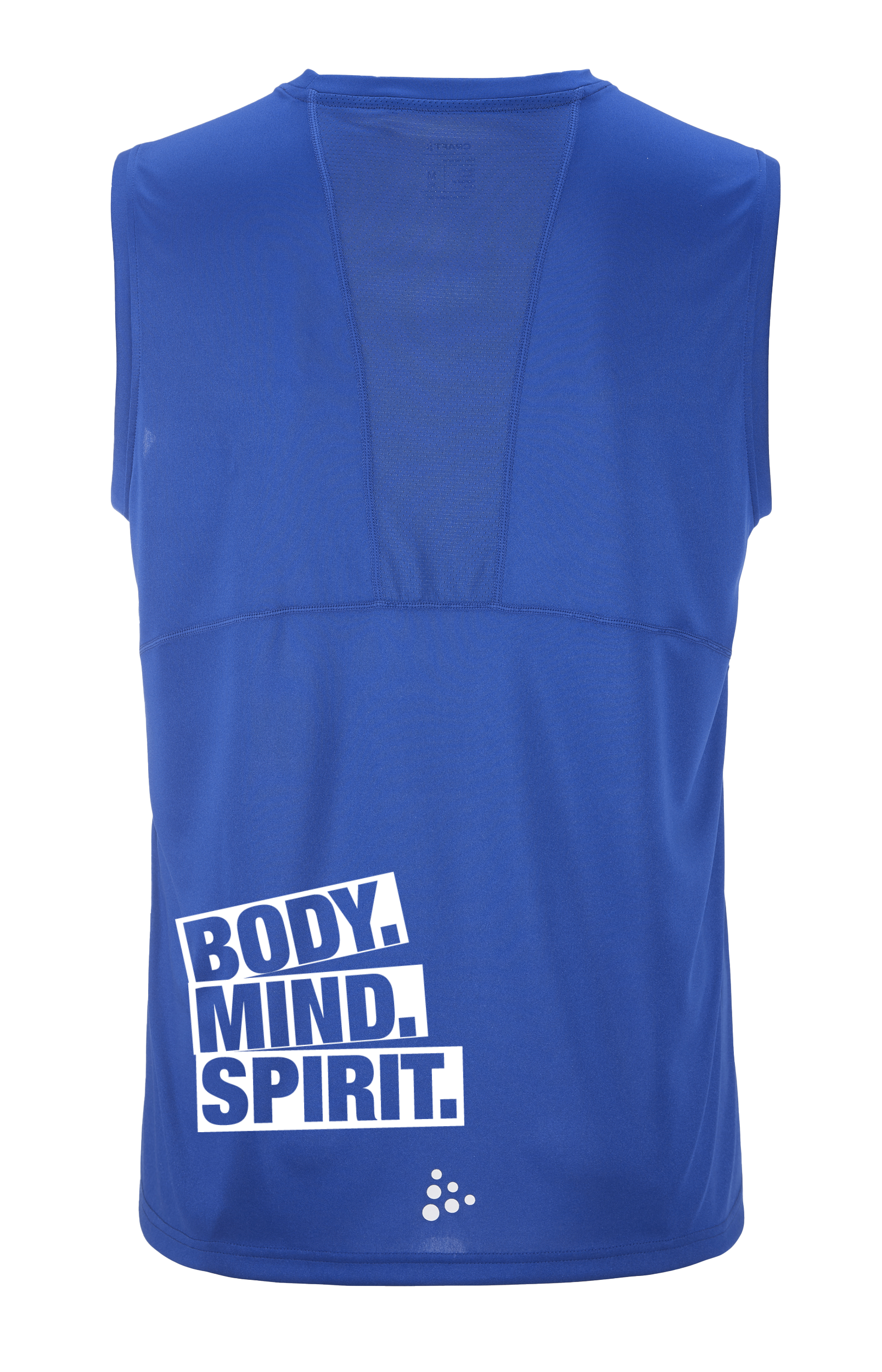 CRAFT, Rush 2.0 Singlet Jr