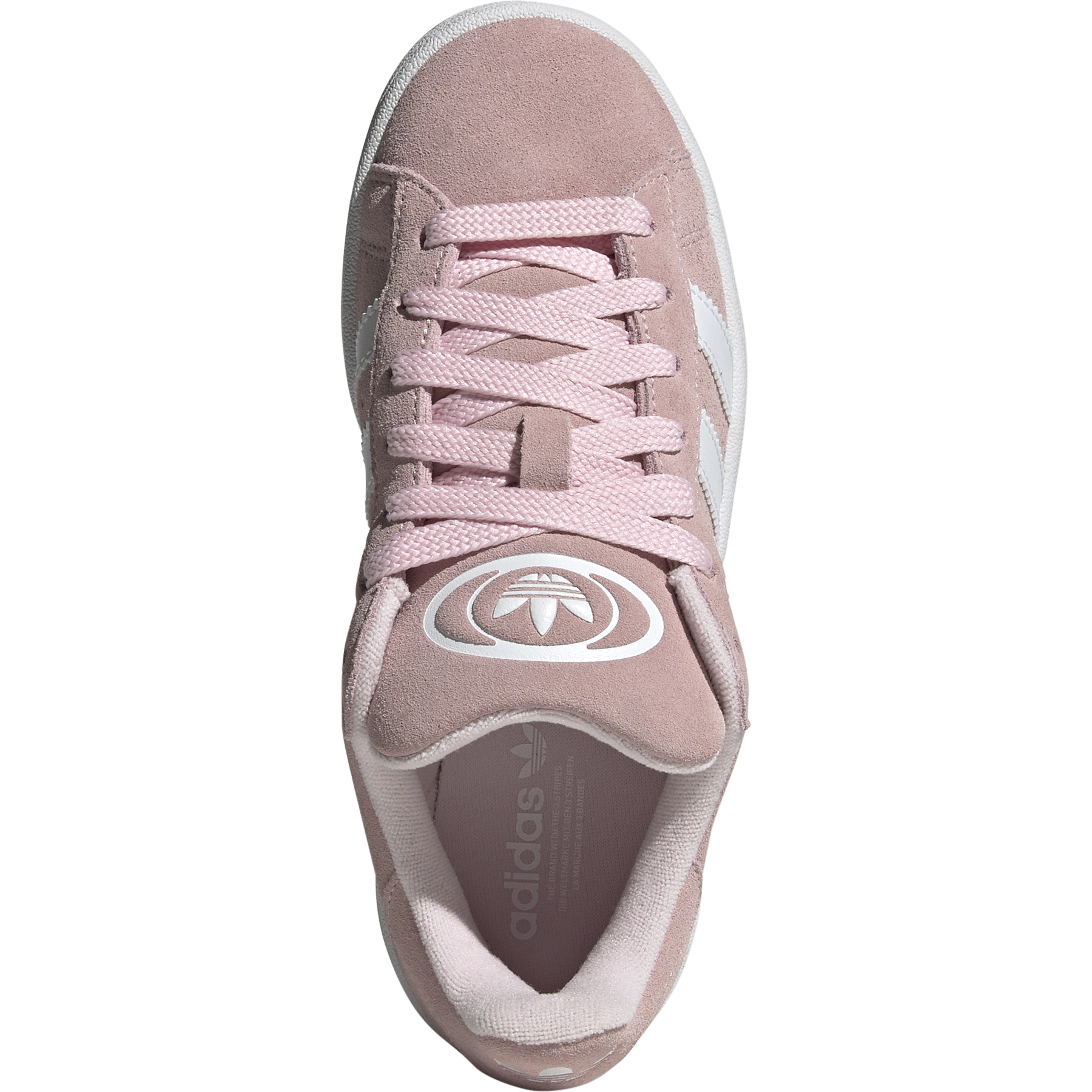 ADIDAS ORIGINALS, J Campus 00S