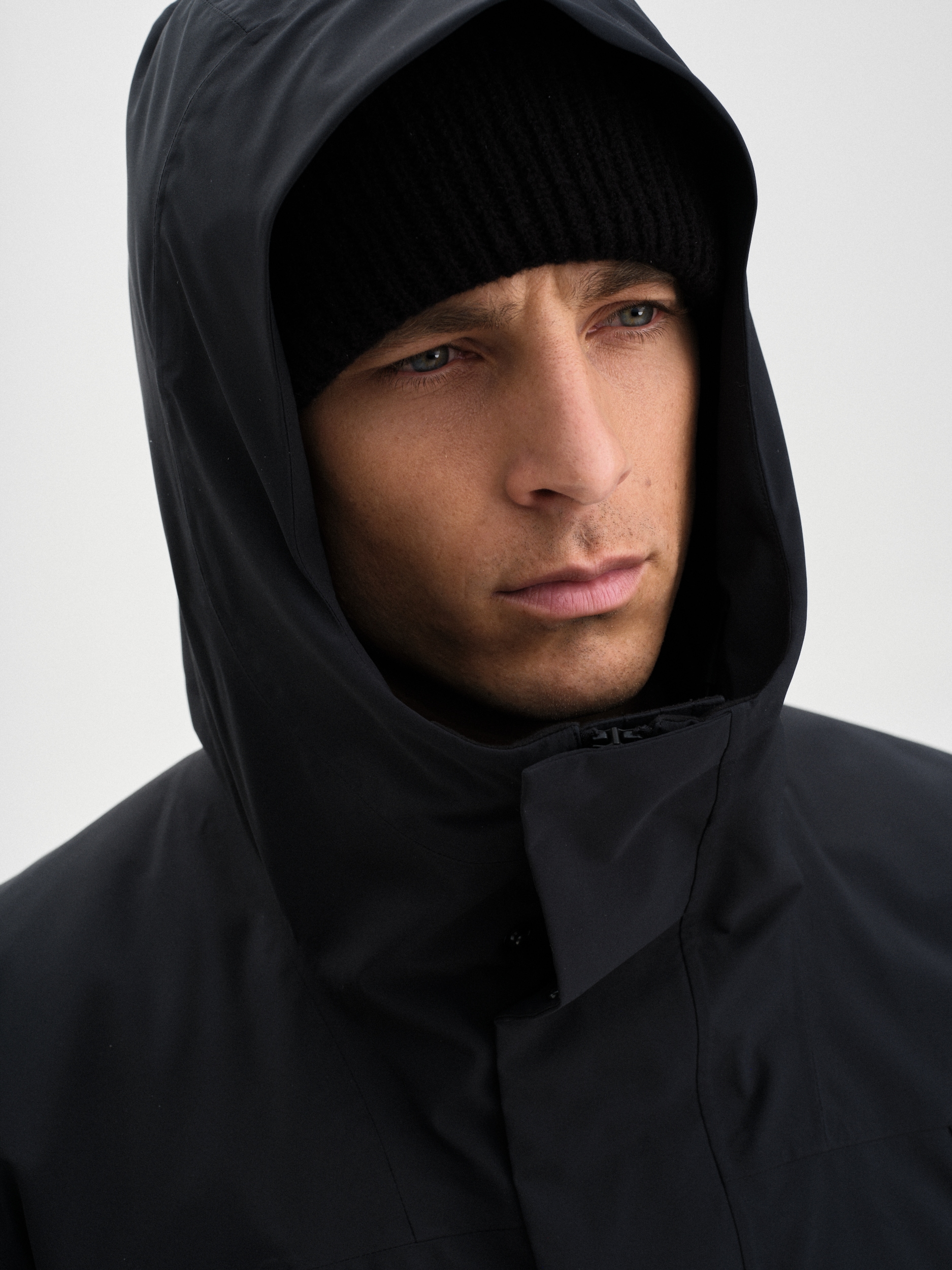 EVEREST, M ELKINS FUNCTION PARKA