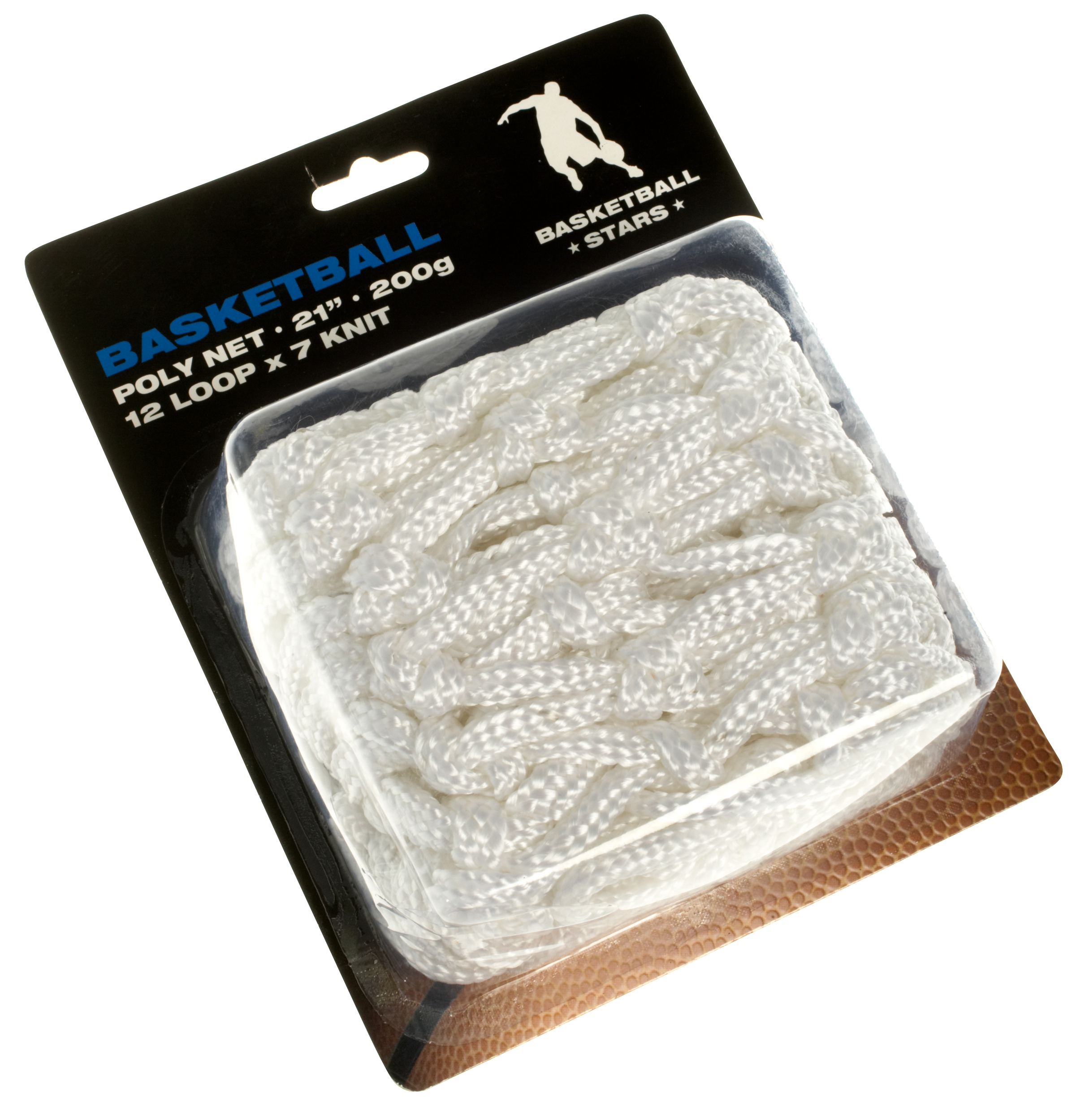 REVOLUTION, Basket Poly Net