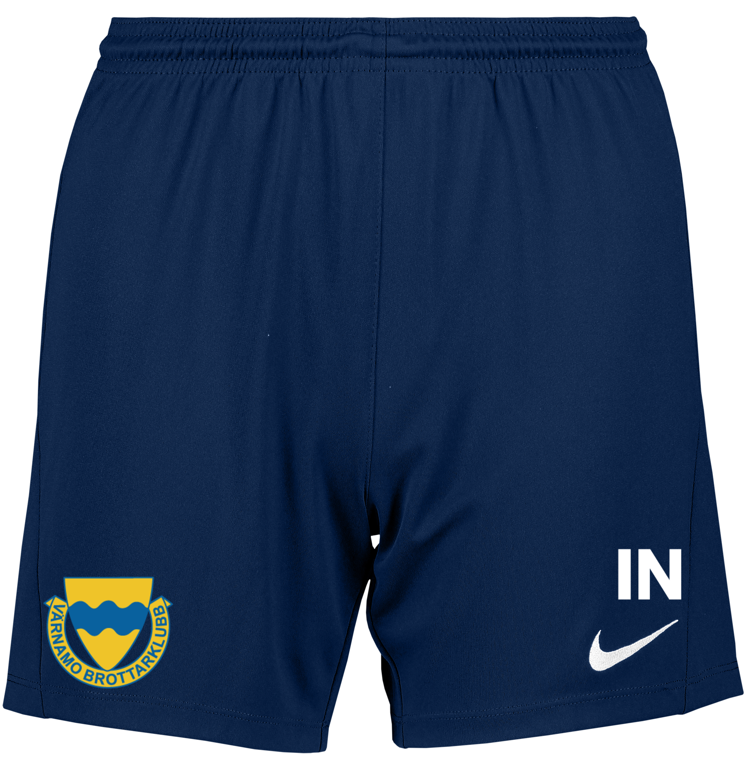 
NIKE, 
Park III Short W, 
Detail 1
