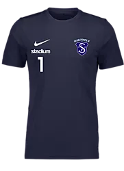 299007105101 NIKE Park VII SS Jsy 299007105101 NIKE Park VII SS Jsy Standard Small1x1