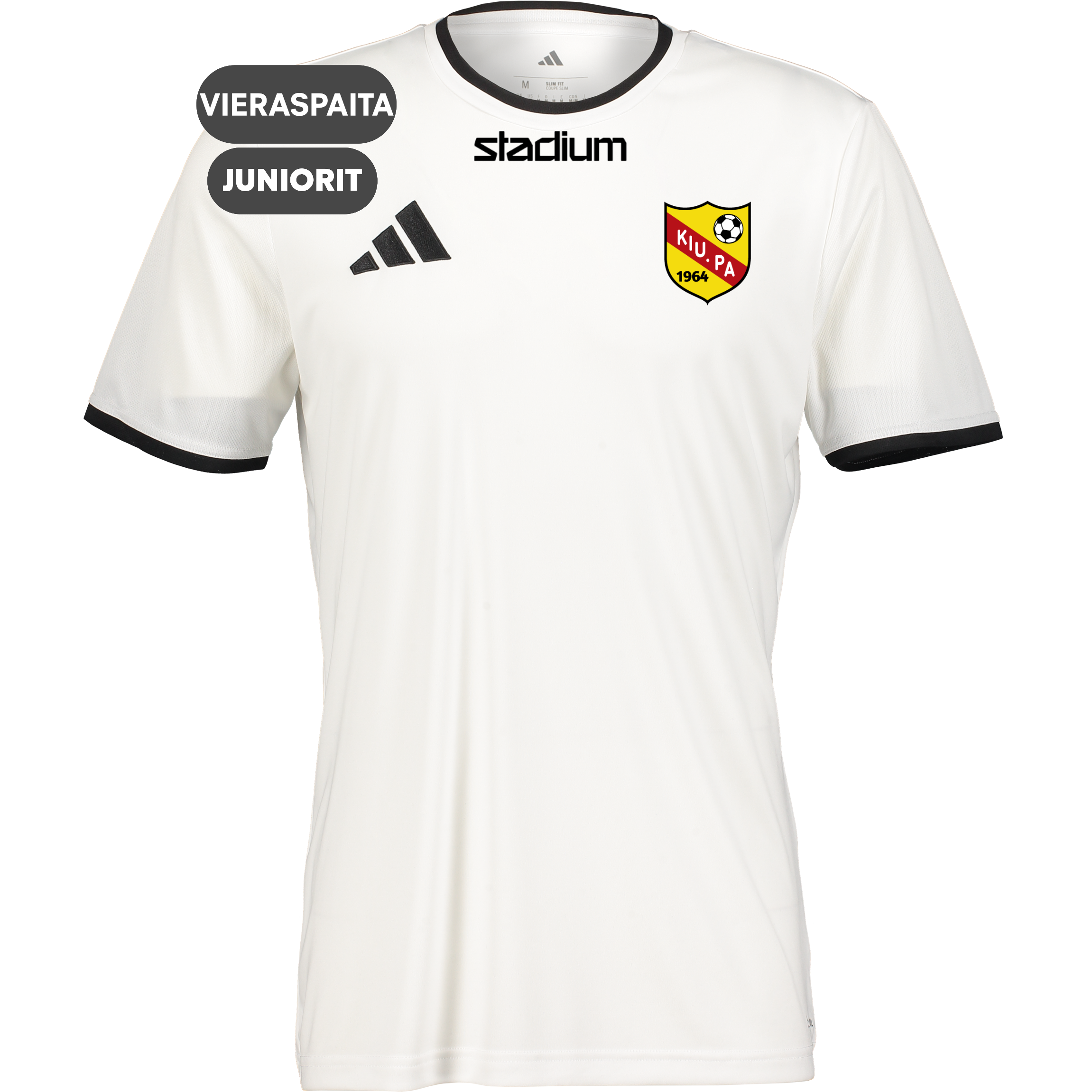 
ADIDAS, 
ENT26 JSY JR, 
Detail 1
