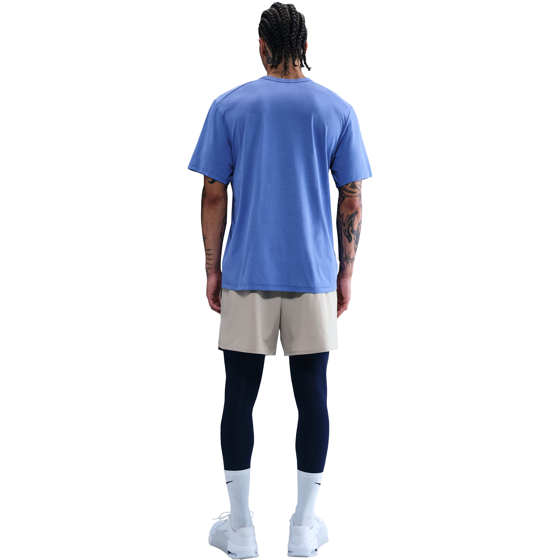 NIKE, M Nk Uv Hyverse Ss