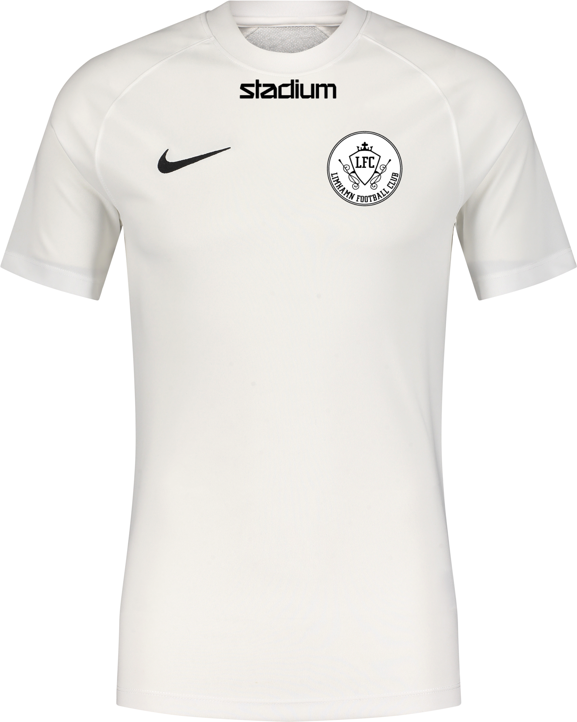 
NIKE, 
PARK VIII SS JSY, 
Detail 1
