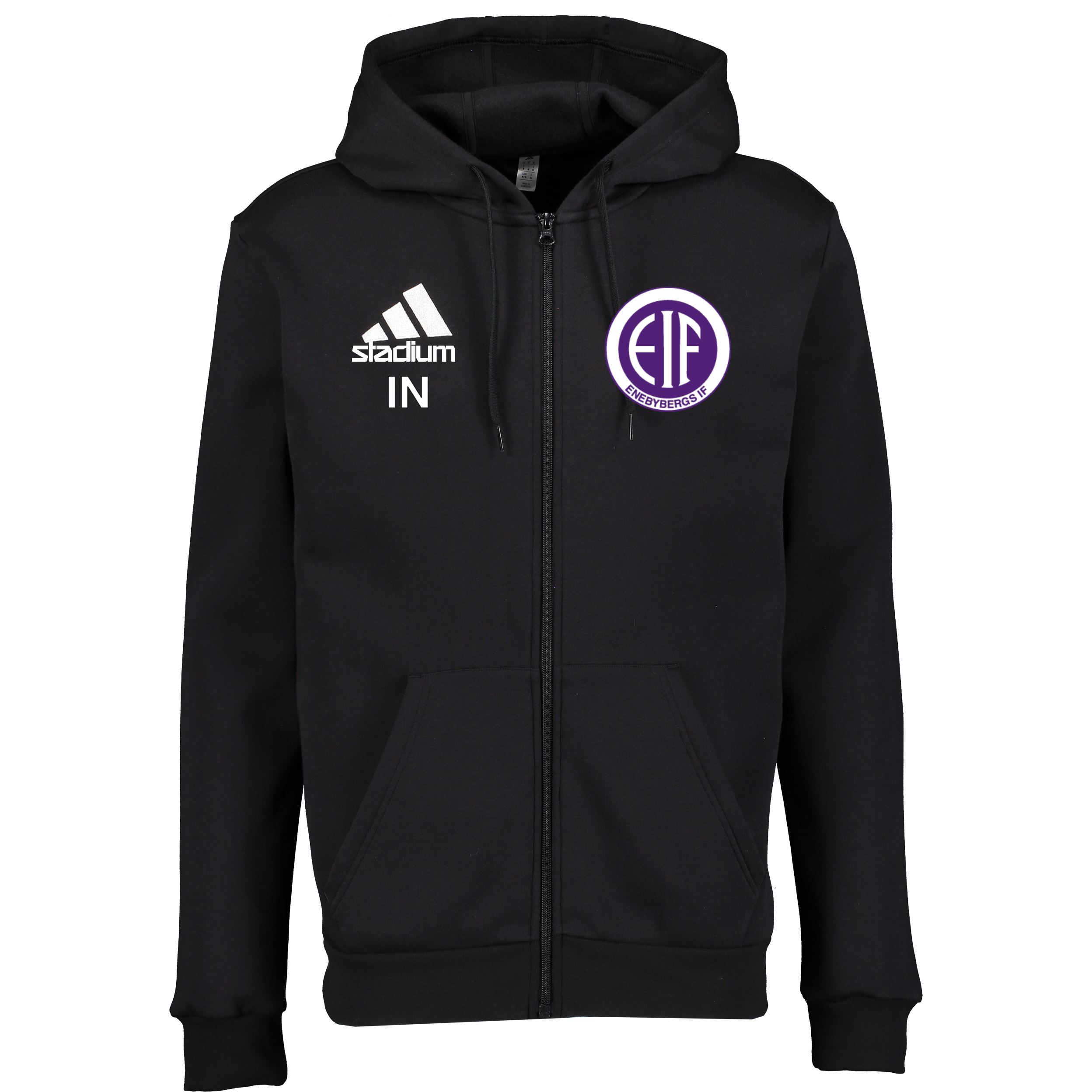 
ADIDAS, 
ENT26 FZ HOOD, 
Detail 1
