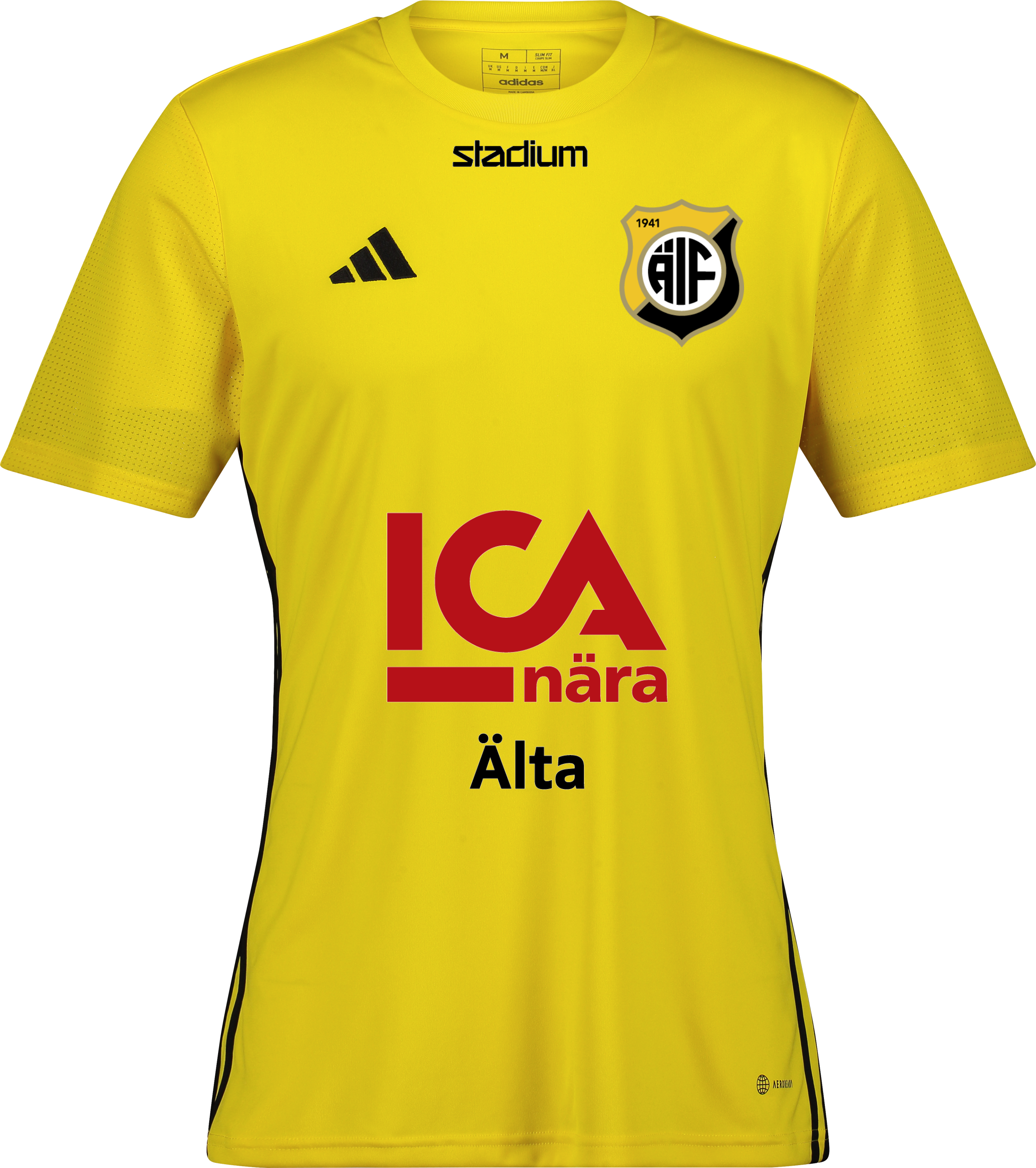 
ADIDAS, 
Tabela 23 Jsy, 
Detail 1
