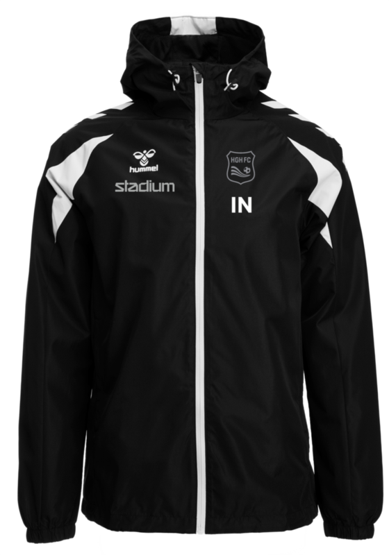 
HUMMEL, 
HMLCORE 2.0 ALL-WEATHER JACKET, 
Detail 1
