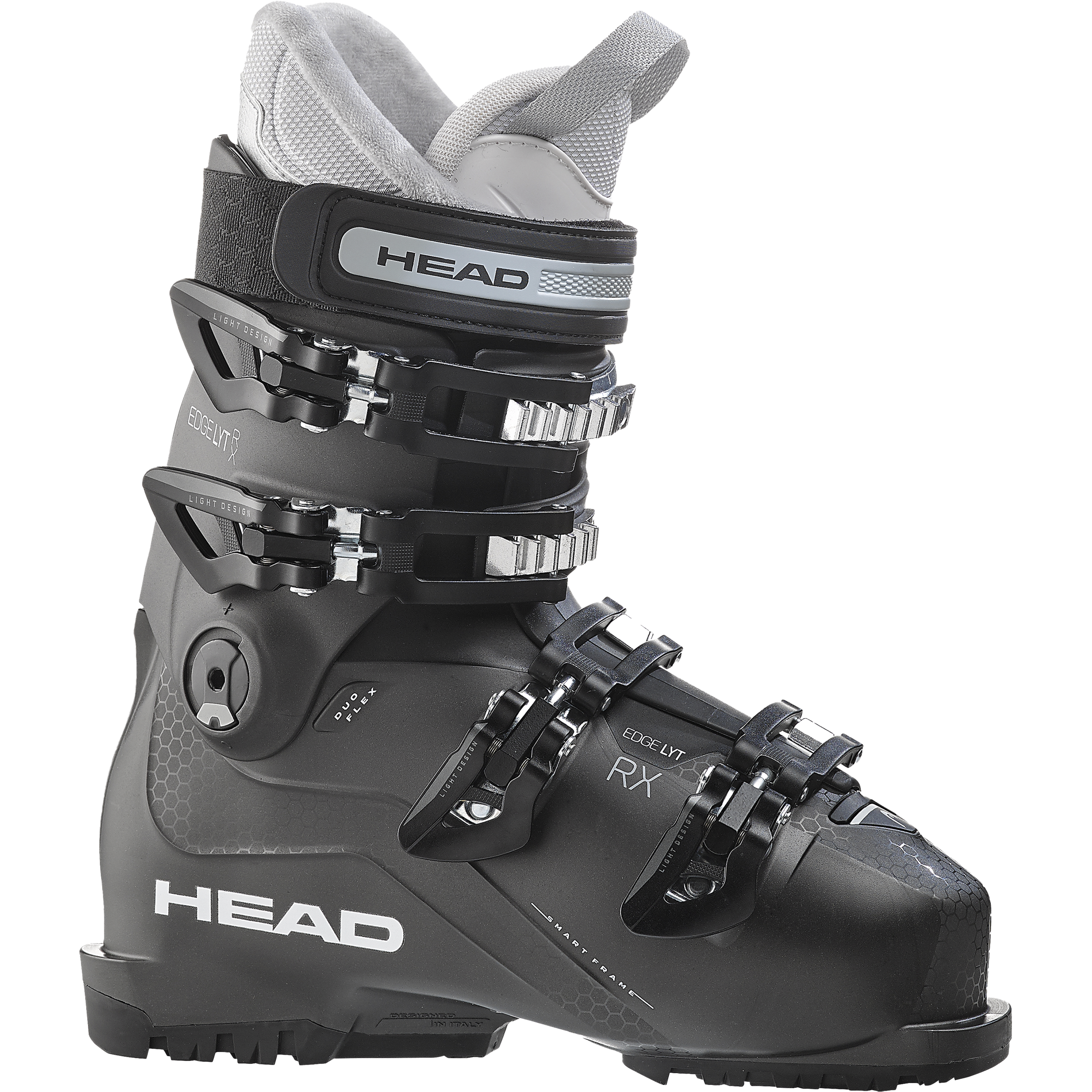 
HEAD, 
Edge Lyt 90 Xr W, 
Detail 1
