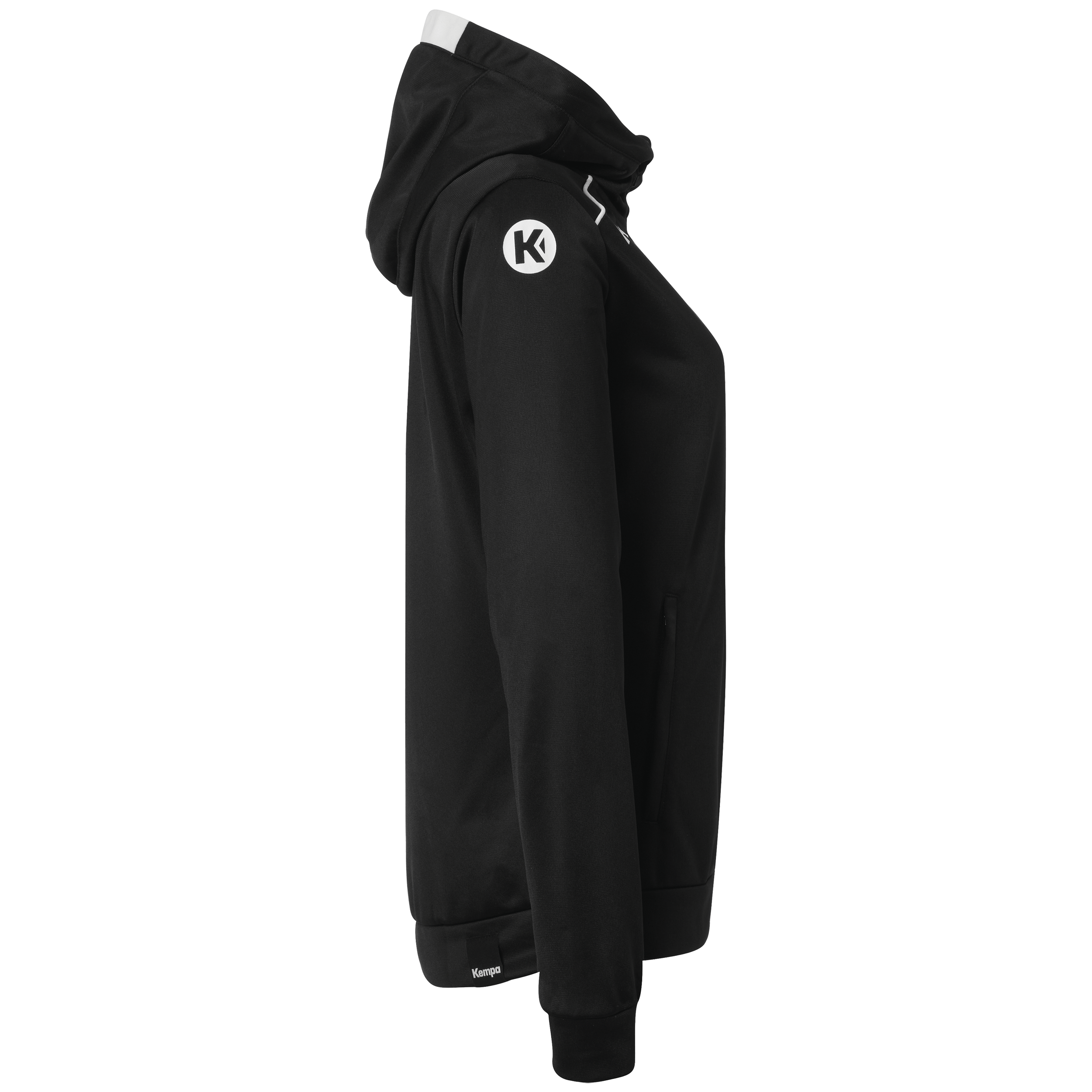 KEMPA, Player Hood Jacket Women