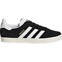 J Gazelle - Cblack/Ftwwht Standard Small1x1