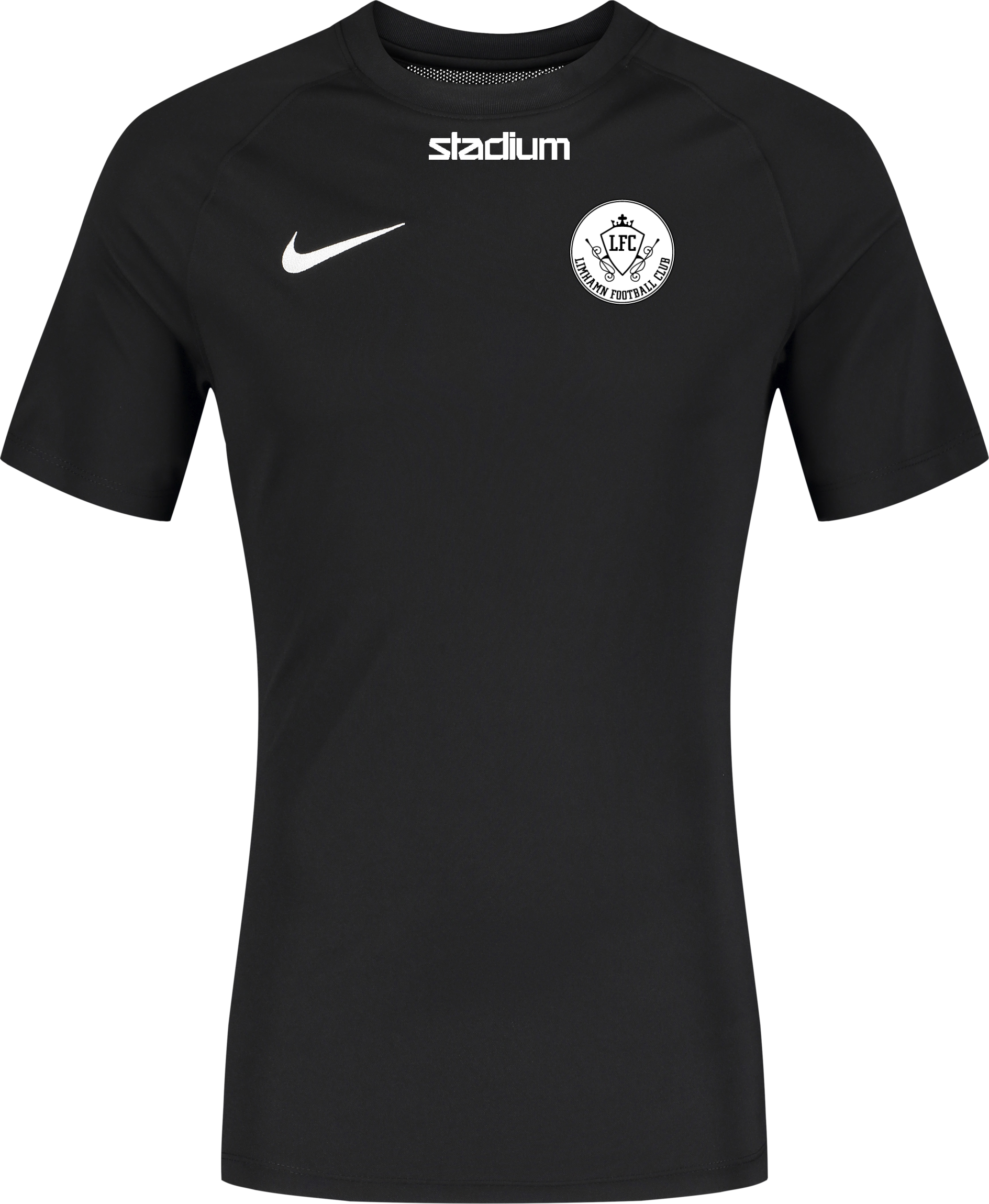 
NIKE, 
PARK VIII SS JSY JR, 
Detail 1
