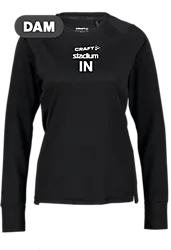 394177106101 CRAFT Rush 2.0 Ls Tee W 394177106101 CRAFT Rush 2.0 Ls Tee W Standard Small1x1