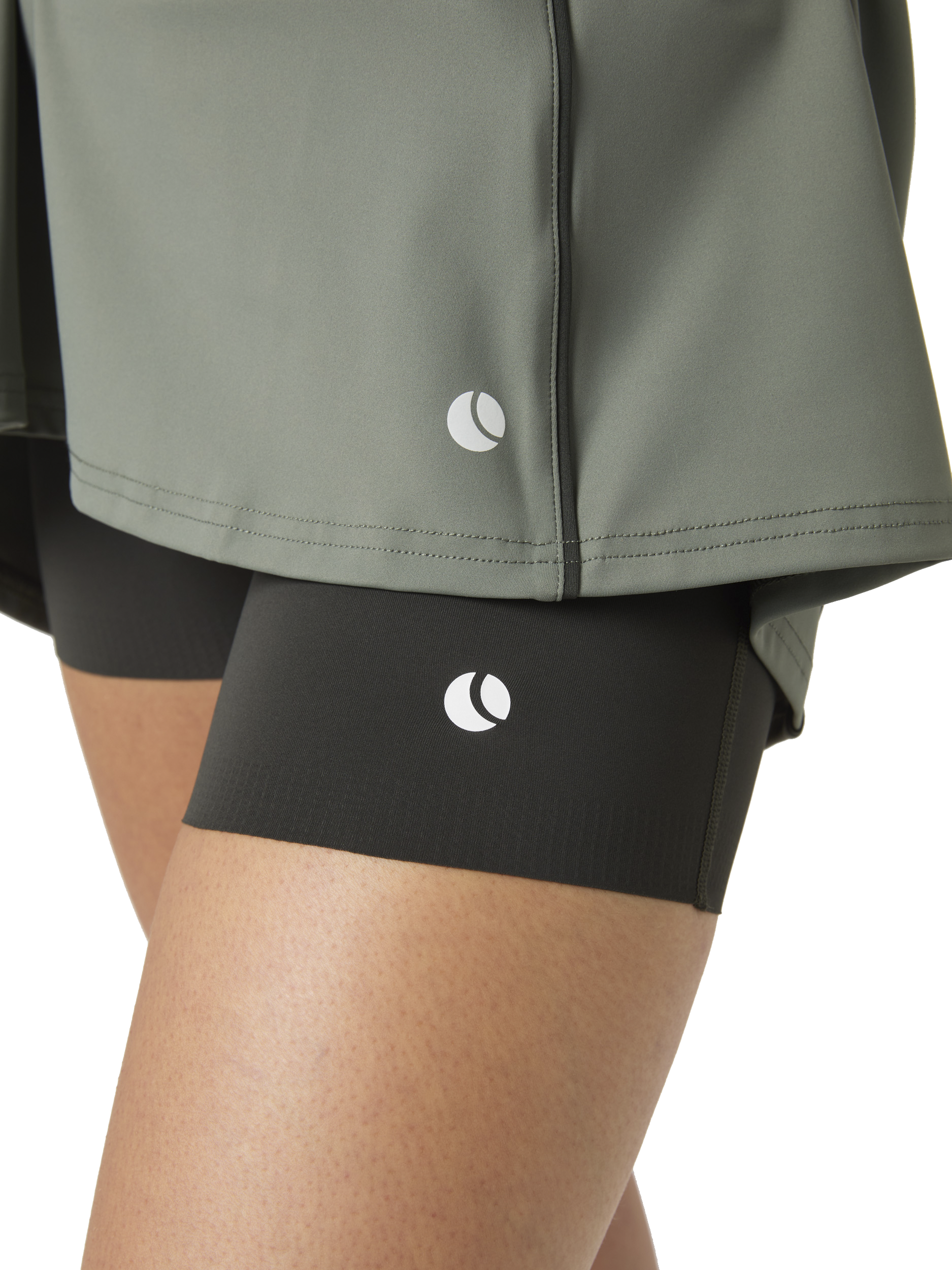 BJ&Ouml;RN BORG, W Ace V Dress